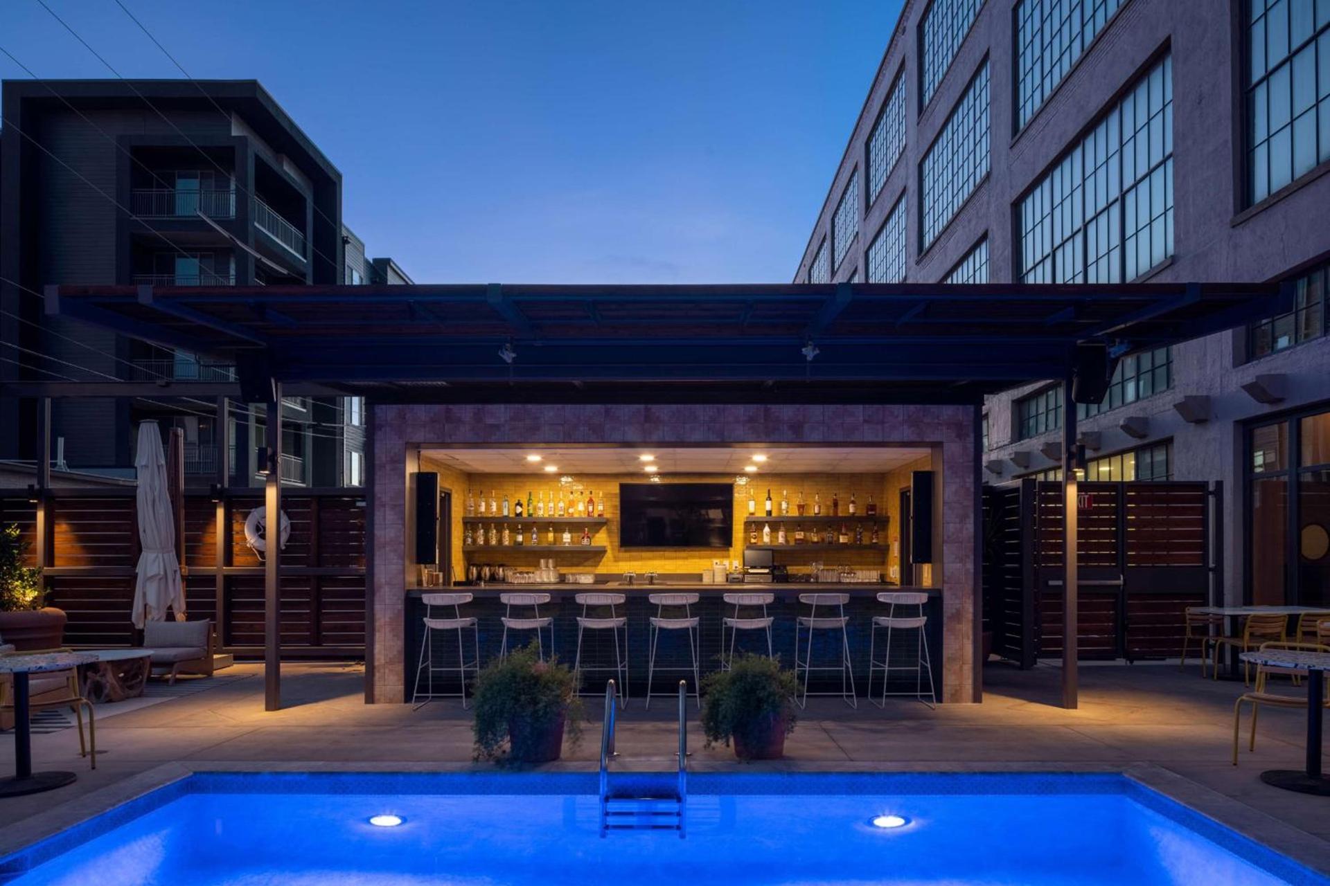 Fordson Hotel, in the Unbound Collection by Hyatt photo 22