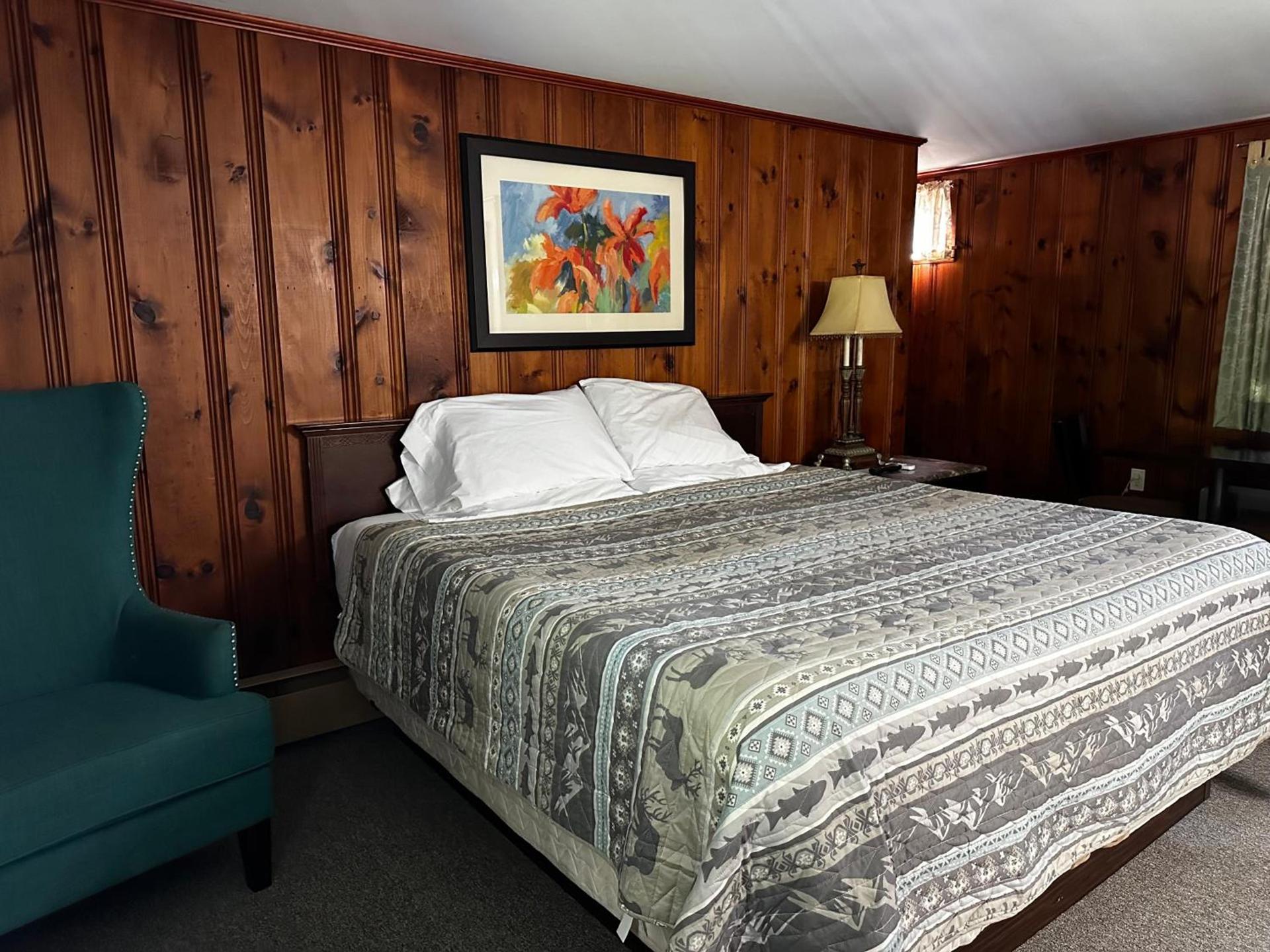Northeaster Motel photo 25