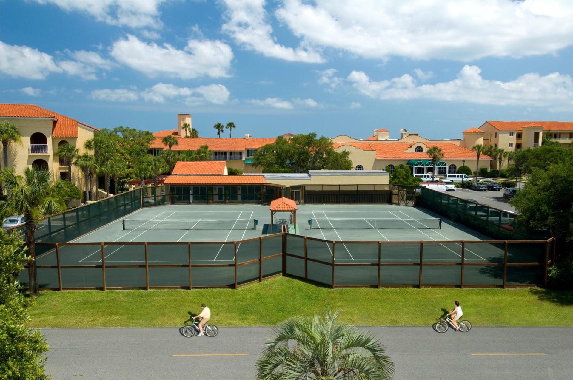 The King and Prince Beach & Golf Resort photo 19