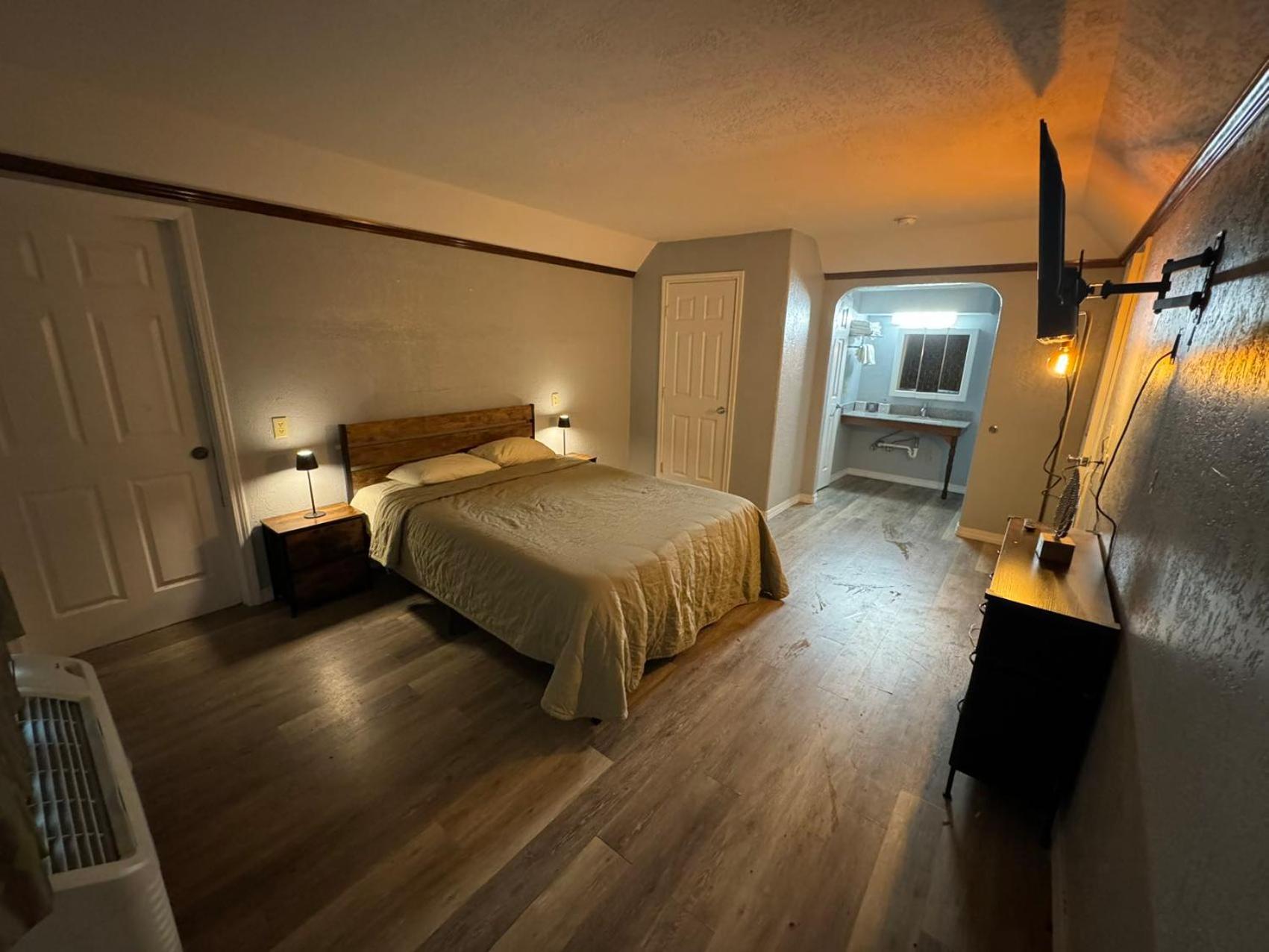 Bo Hotel Canadian Courts photo 7