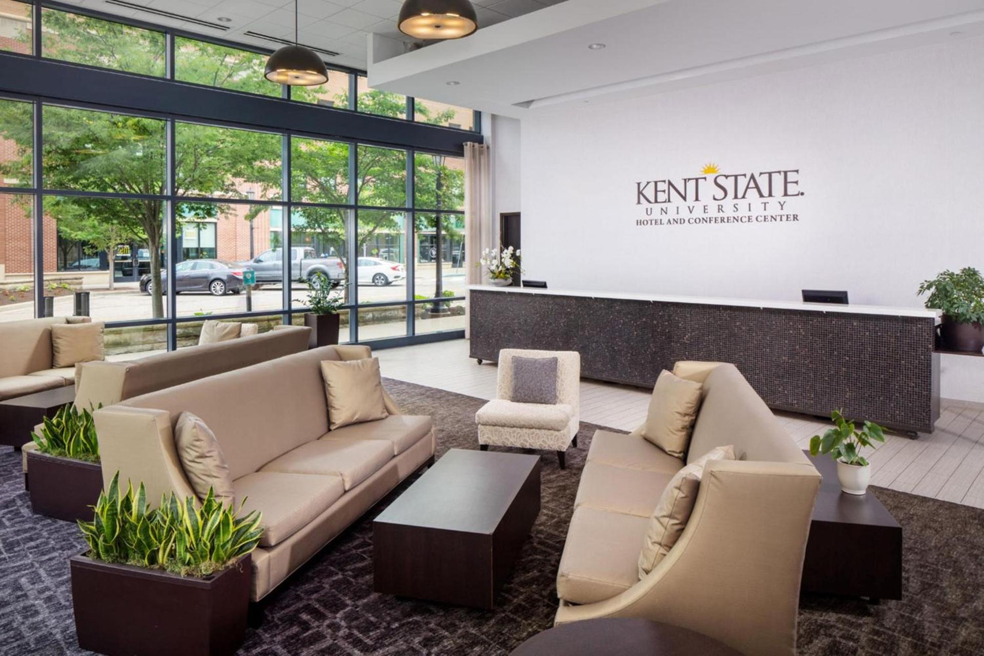 Kent State University Hotel and Conference Center photo 4