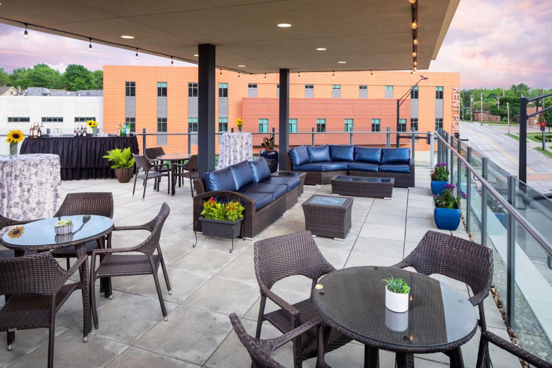 Kent State University Hotel and Conference Center photo 8