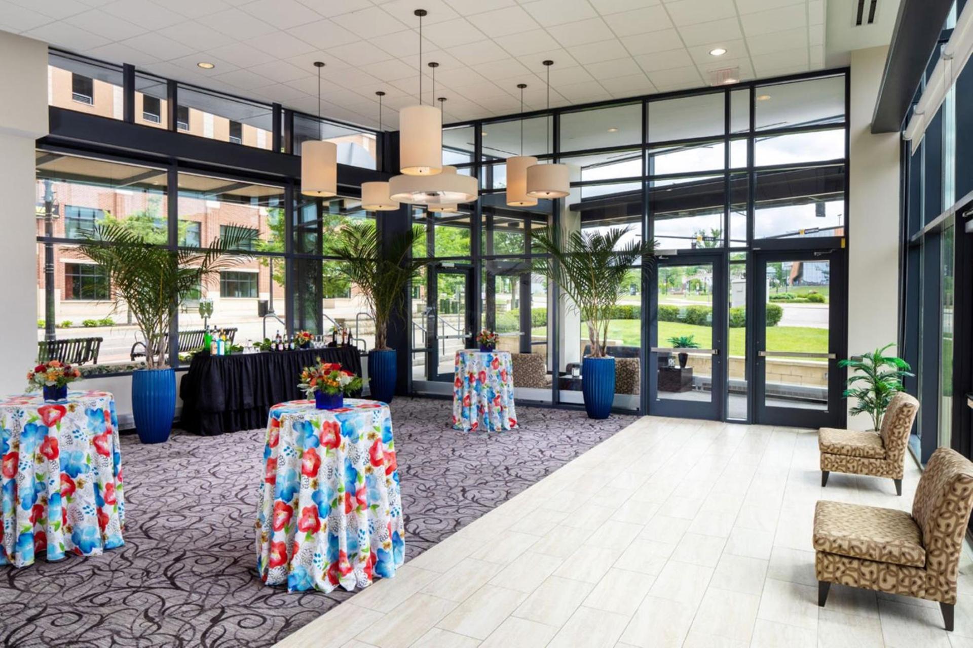 Kent State University Hotel and Conference Center photo 12