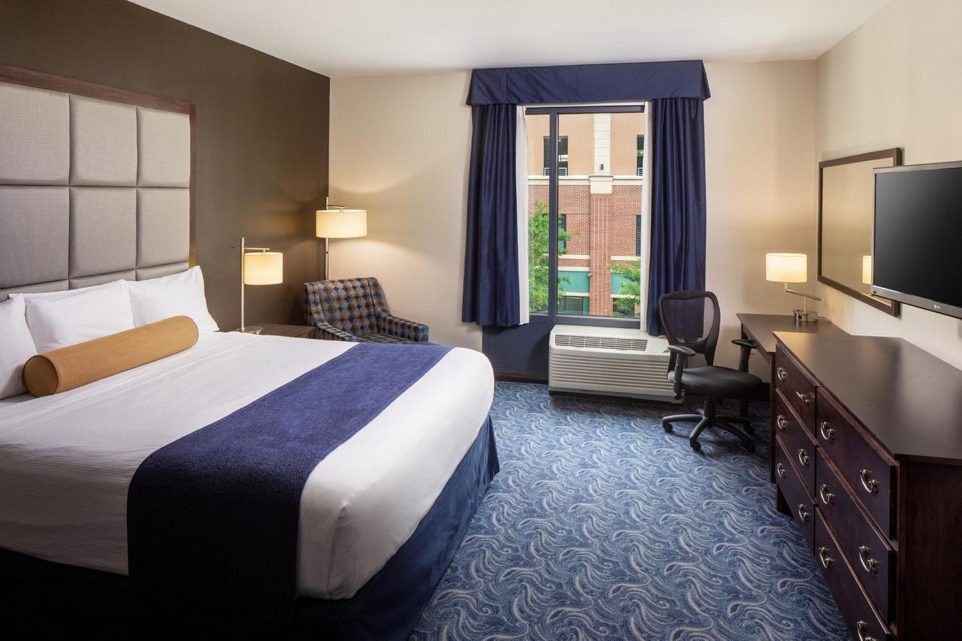 Kent State University Hotel and Conference Center photo 11