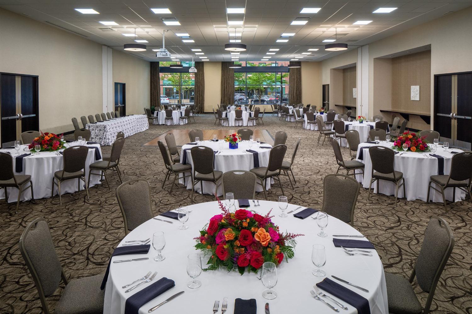 Kent State University Hotel and Conference Center photo 14