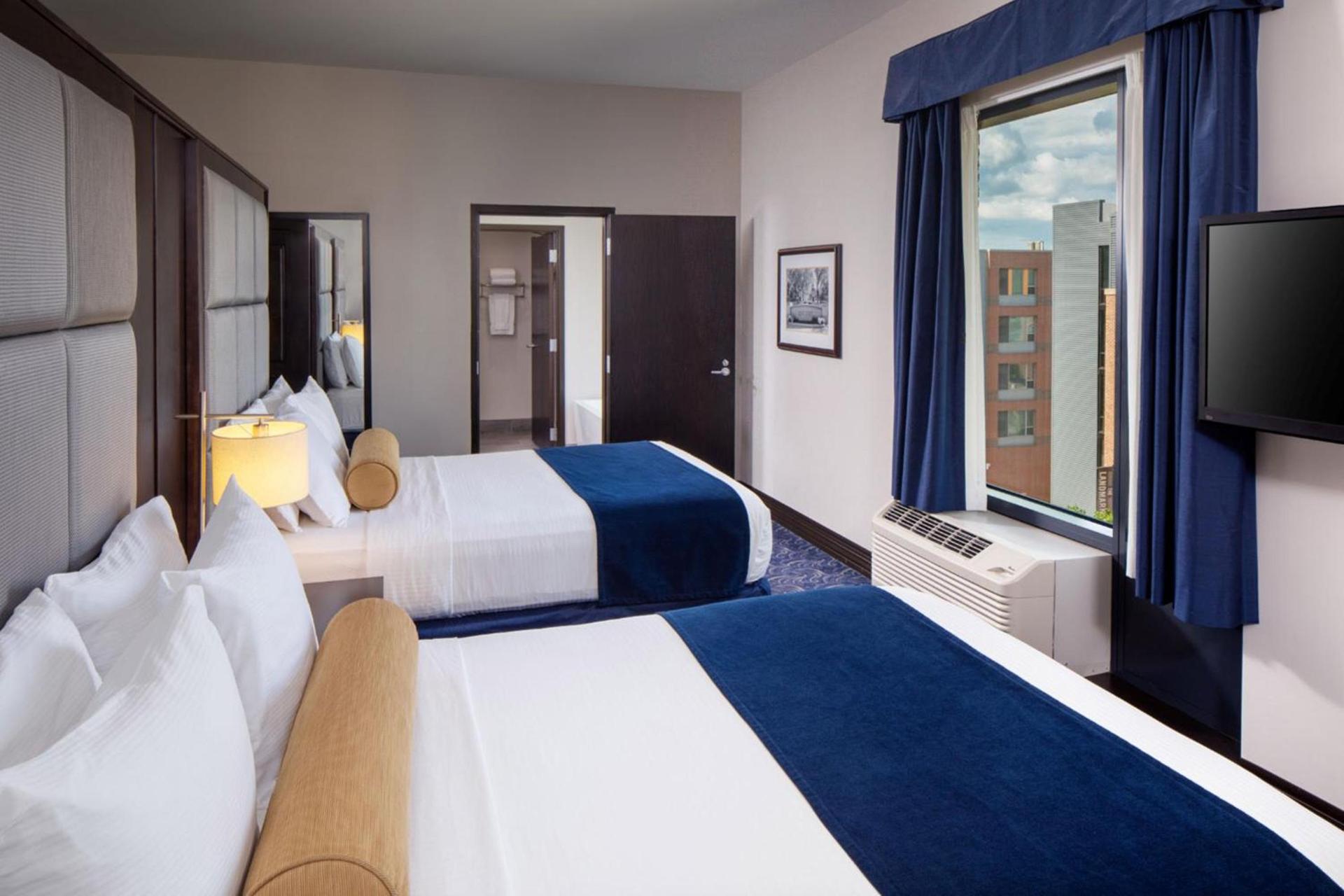 Kent State University Hotel and Conference Center photo 19