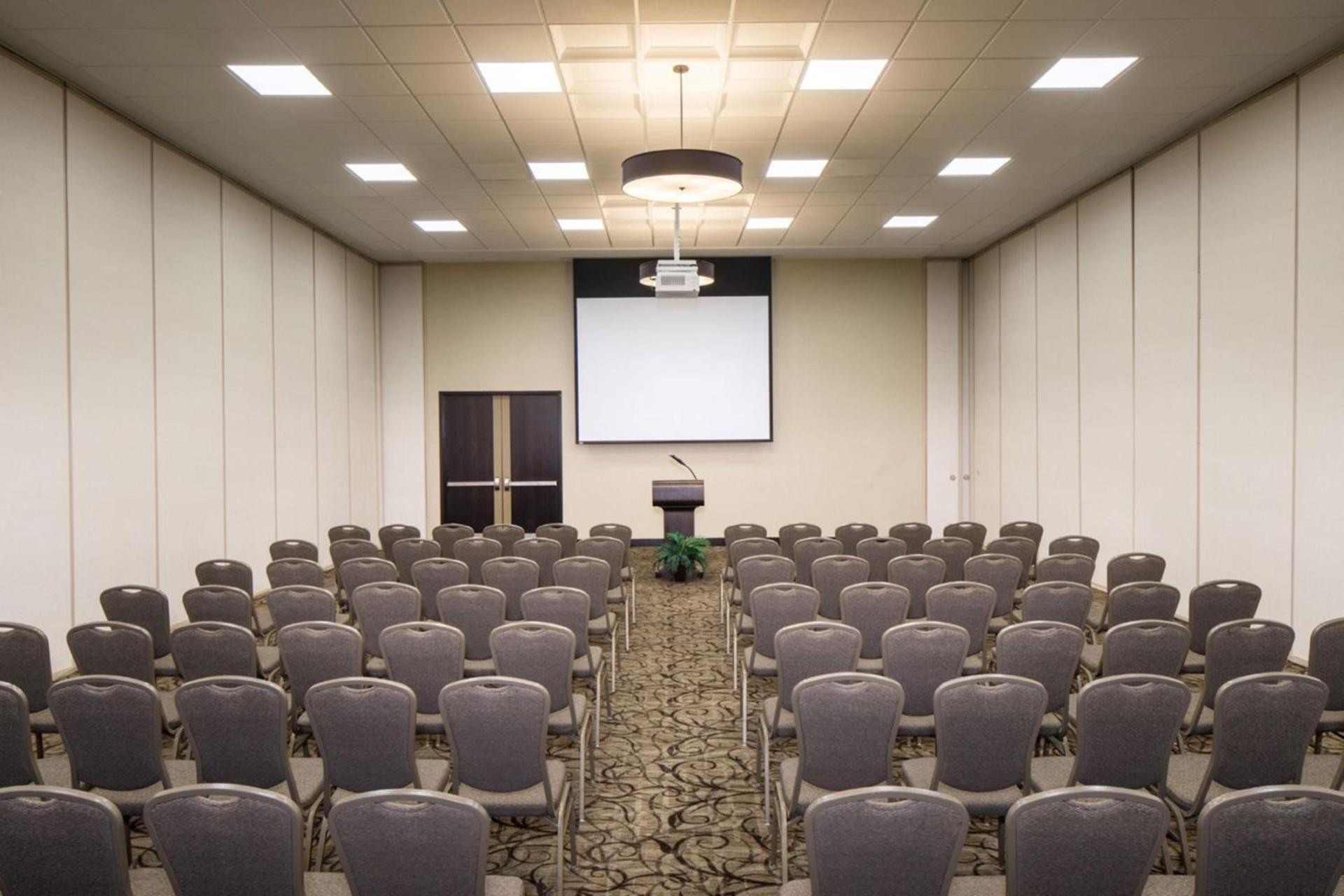 Kent State University Hotel and Conference Center photo 34