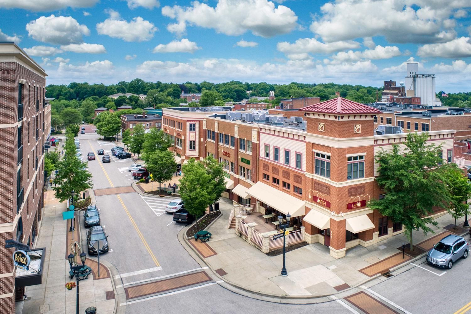 Kent State University Hotel and Conference Center photo 35