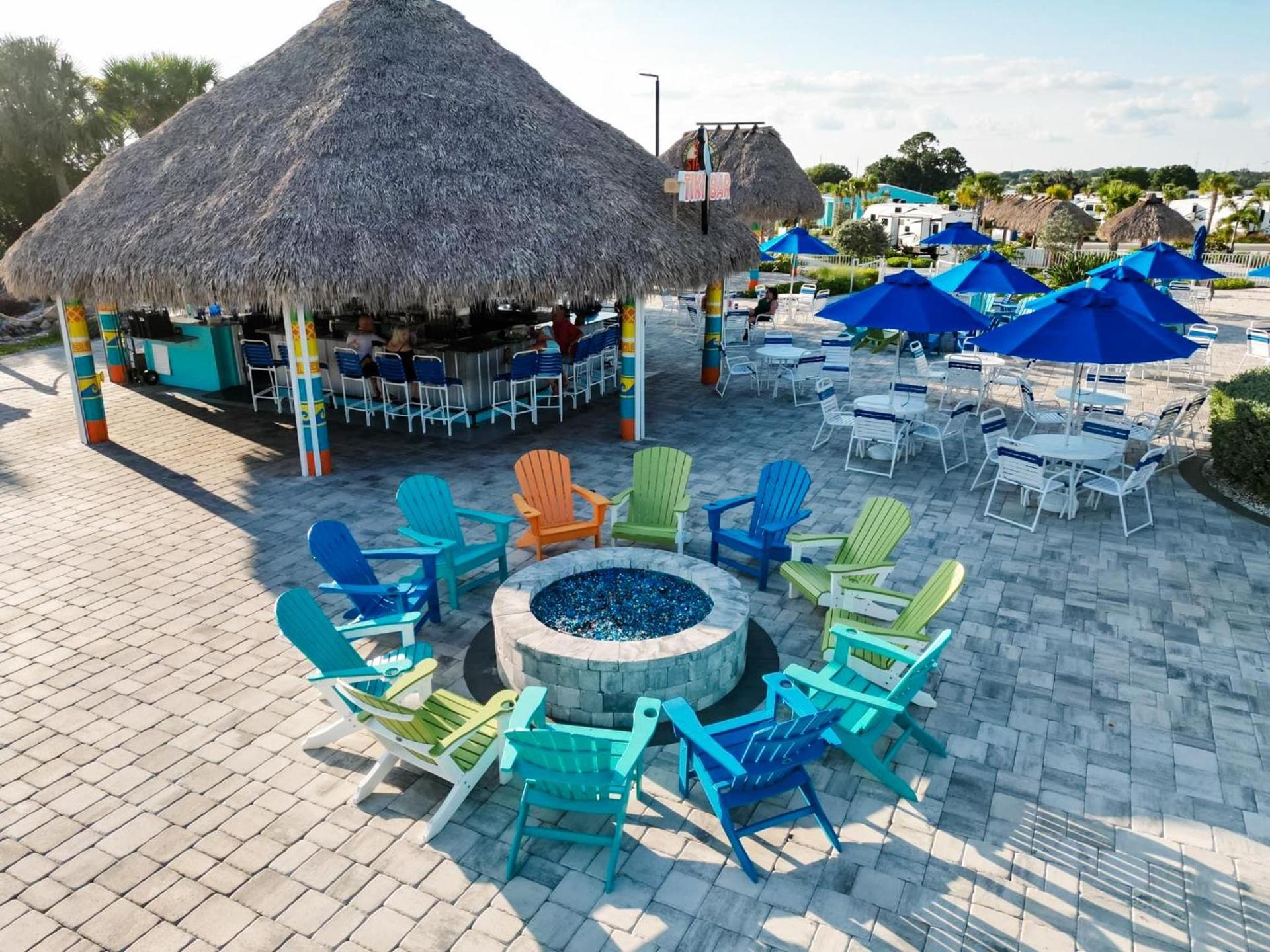 Camp Margaritaville Auburndale RV Resort and Cabana Cabins photo 17