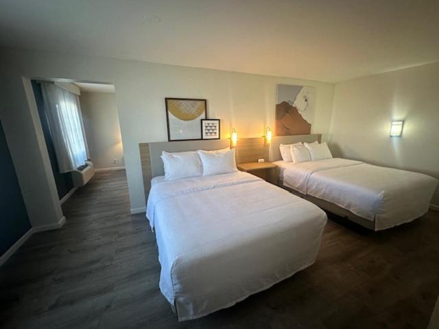 Spark by Hilton Rock Springs photo 16