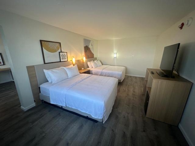 Spark by Hilton Rock Springs photo 18