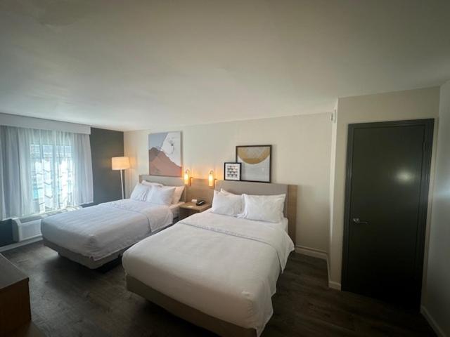 Spark by Hilton Rock Springs photo 25