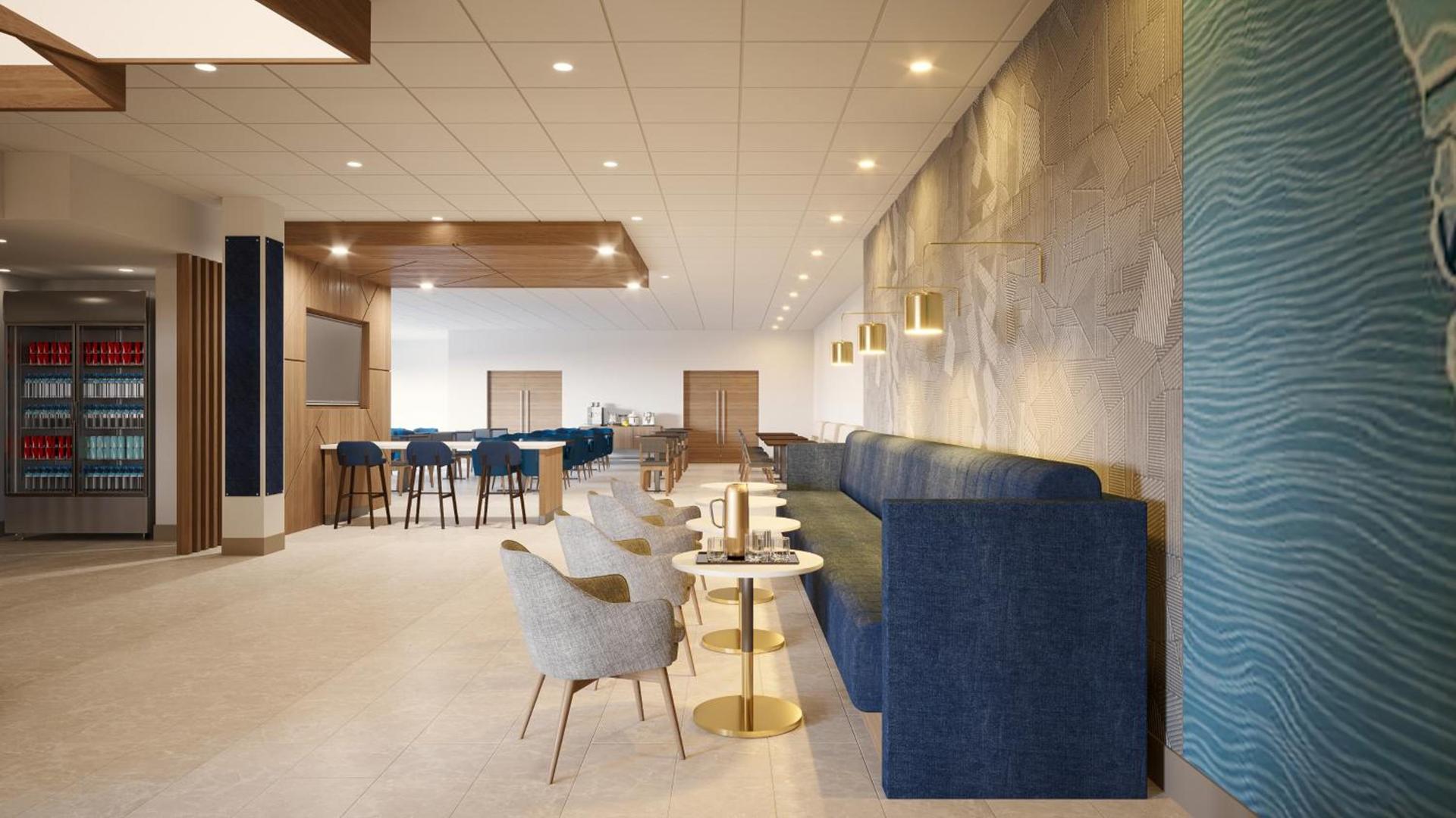 Holiday Inn Express Corpus Christi - Beachfront by IHG photo 4