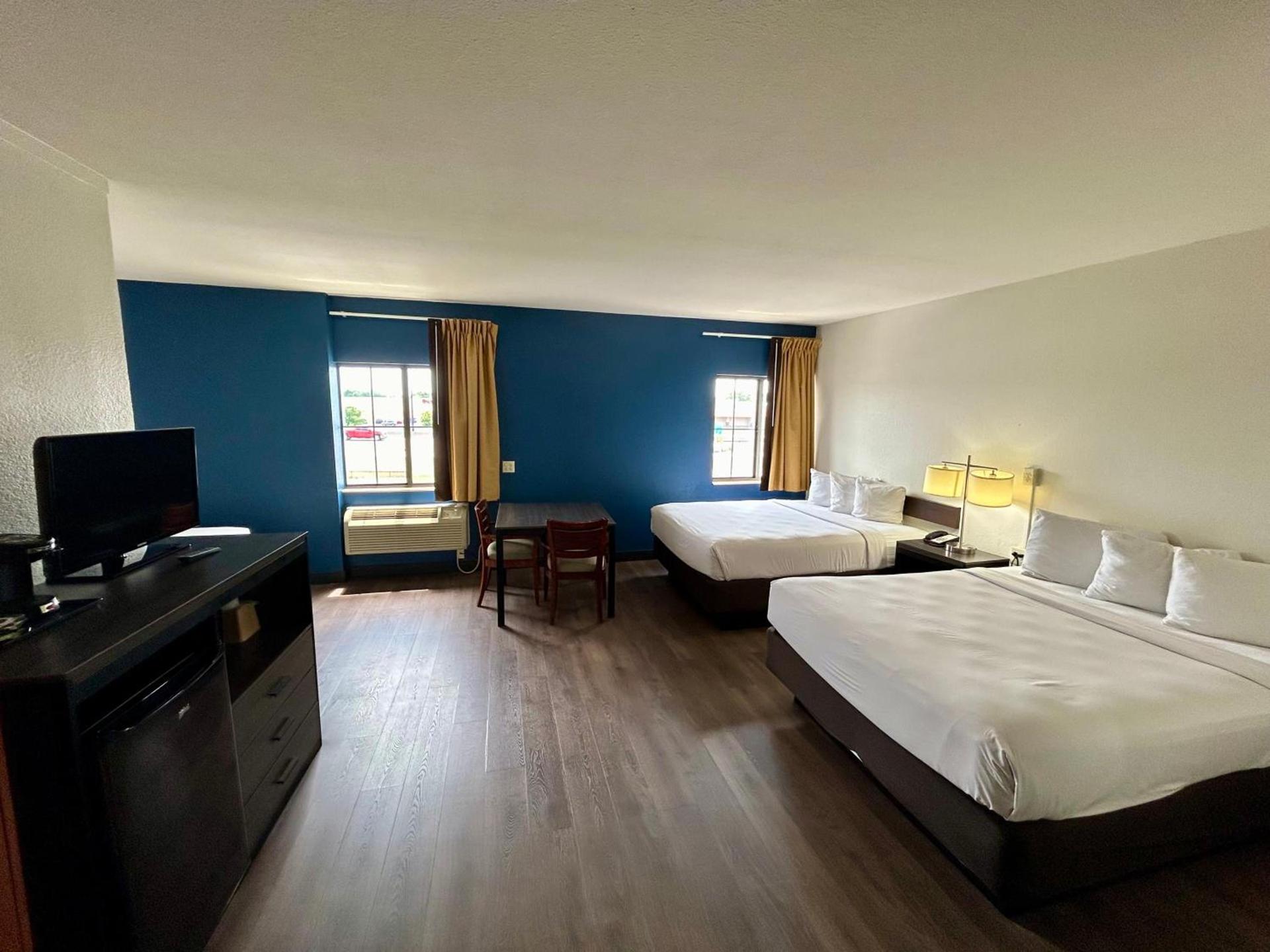 Spark by Hilton Wichita East photo 14