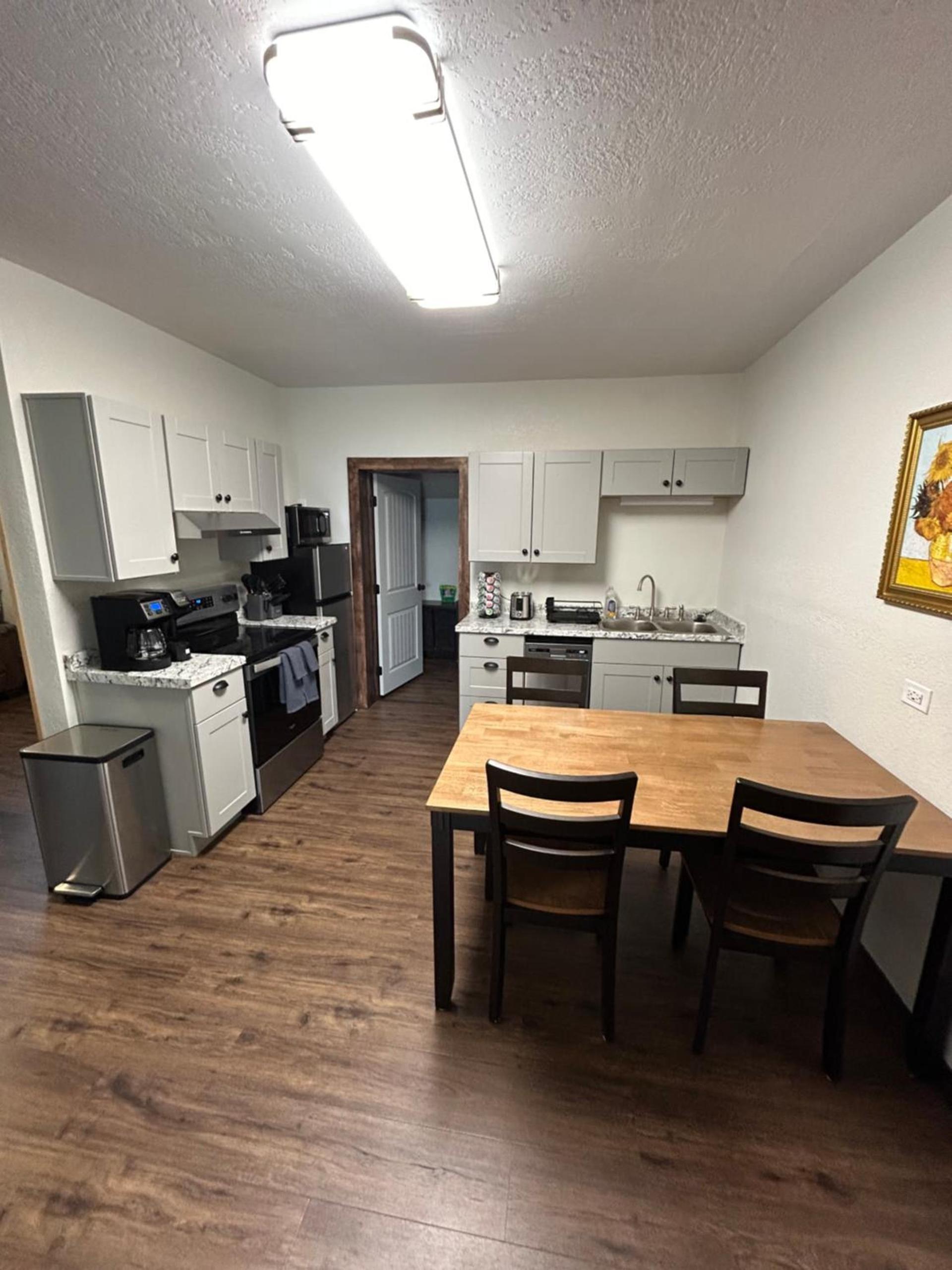 Mingo Motel photo 32