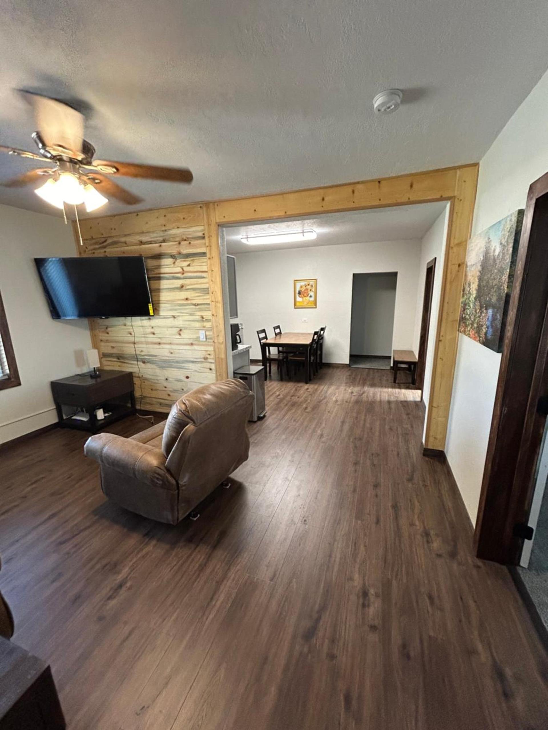 Mingo Motel photo 33