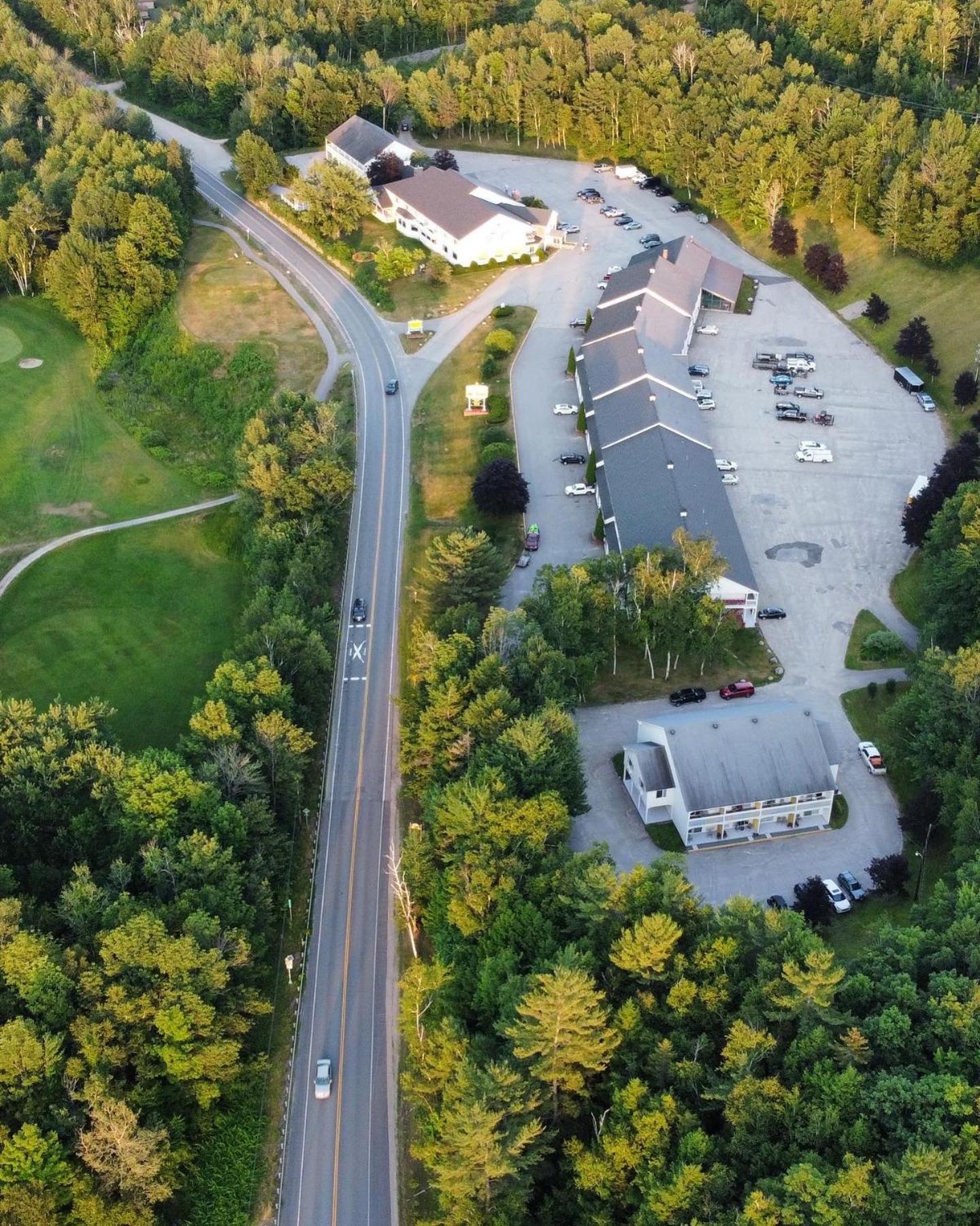 Town & Country Inn & Resort photo 14