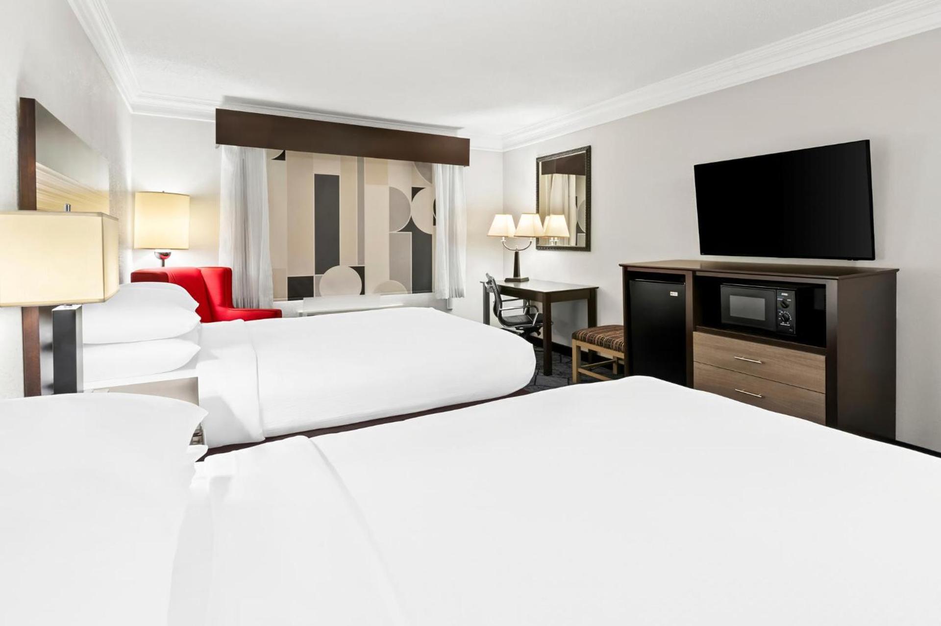 Best Western Slidell Hotel photo 19