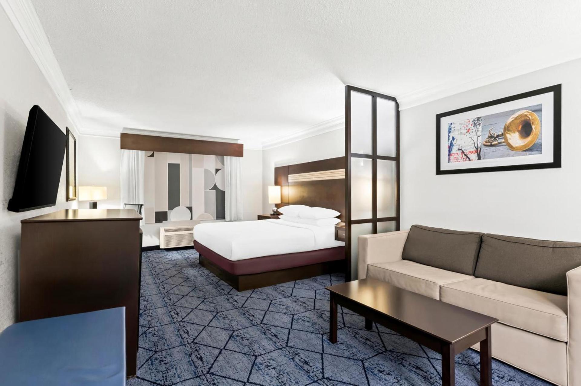 Best Western Slidell Hotel photo 20
