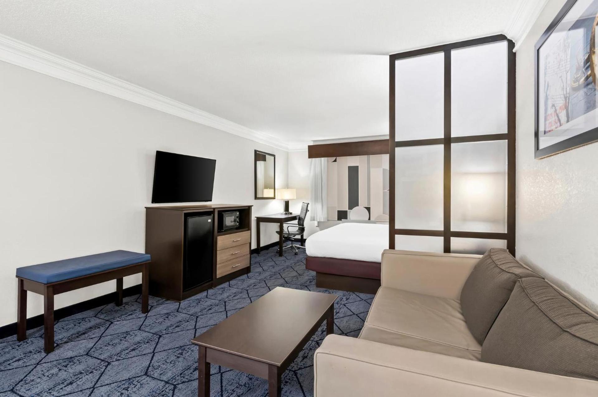 Best Western Slidell Hotel photo 21
