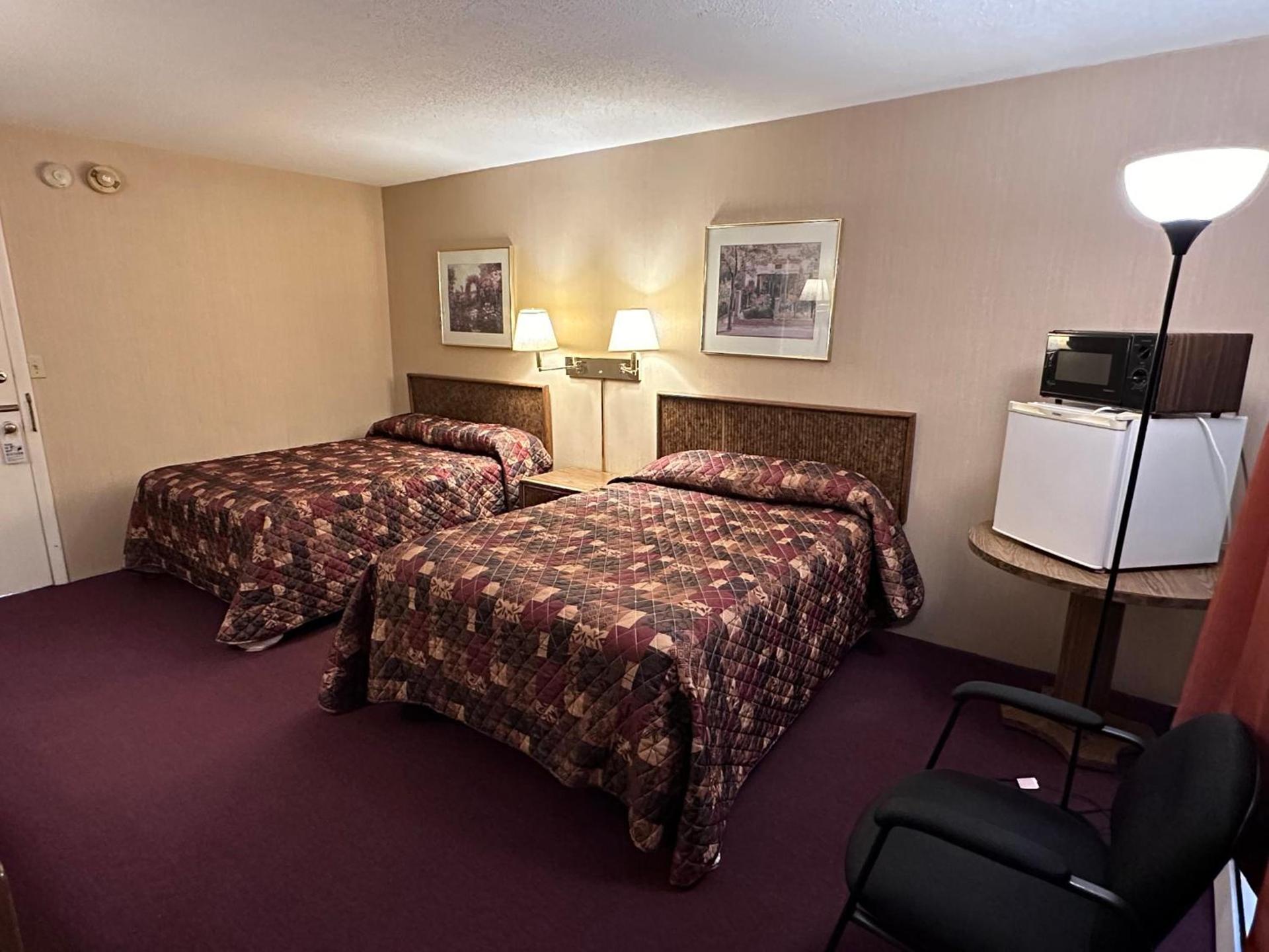 Pamola Motor Lodge photo 15