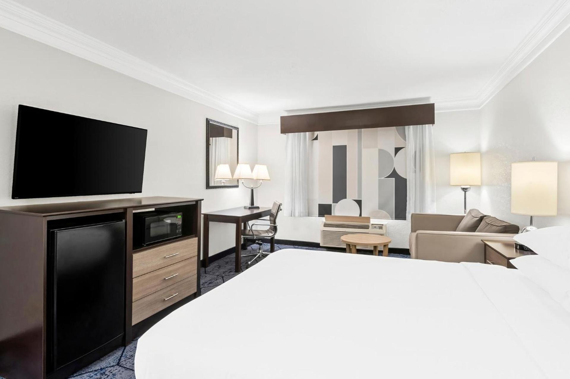 Best Western Slidell Hotel photo 22