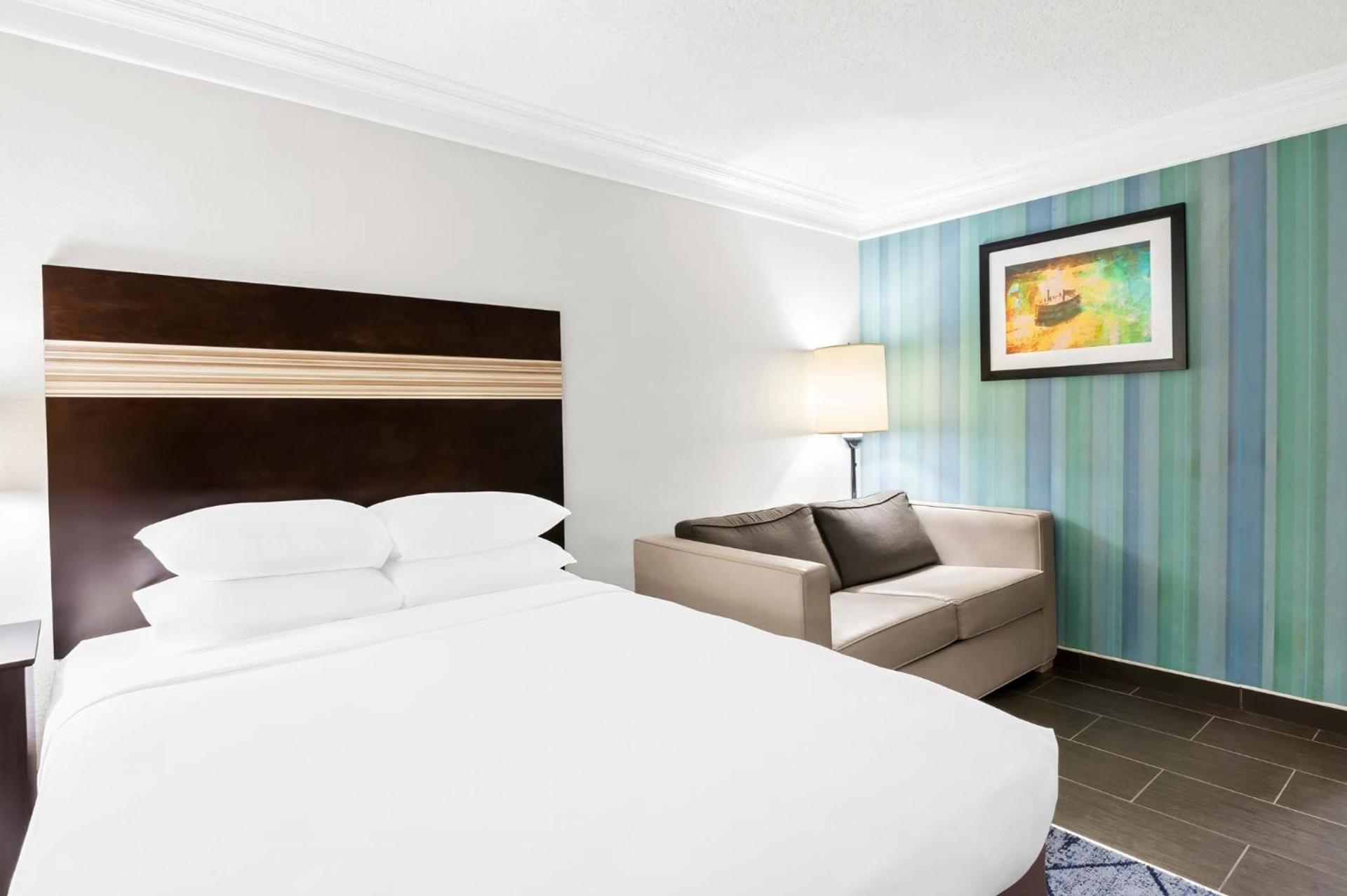 Best Western Slidell Hotel photo 23
