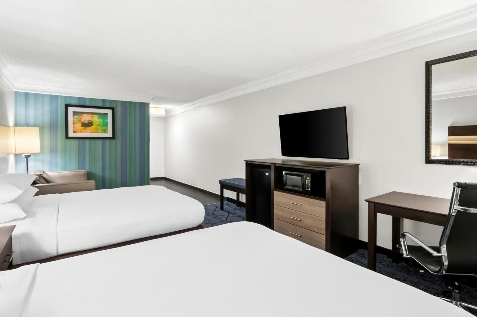 Best Western Slidell Hotel photo 24