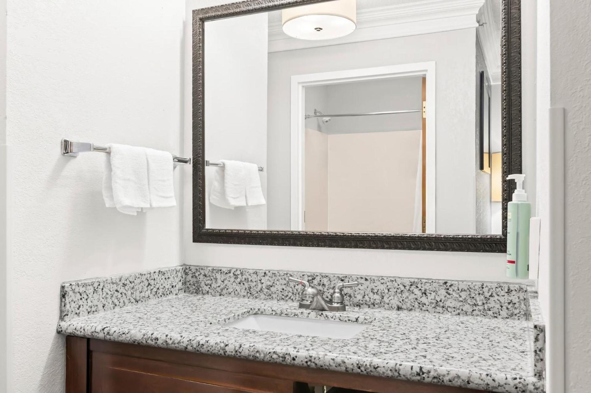 Best Western Slidell Hotel photo 26