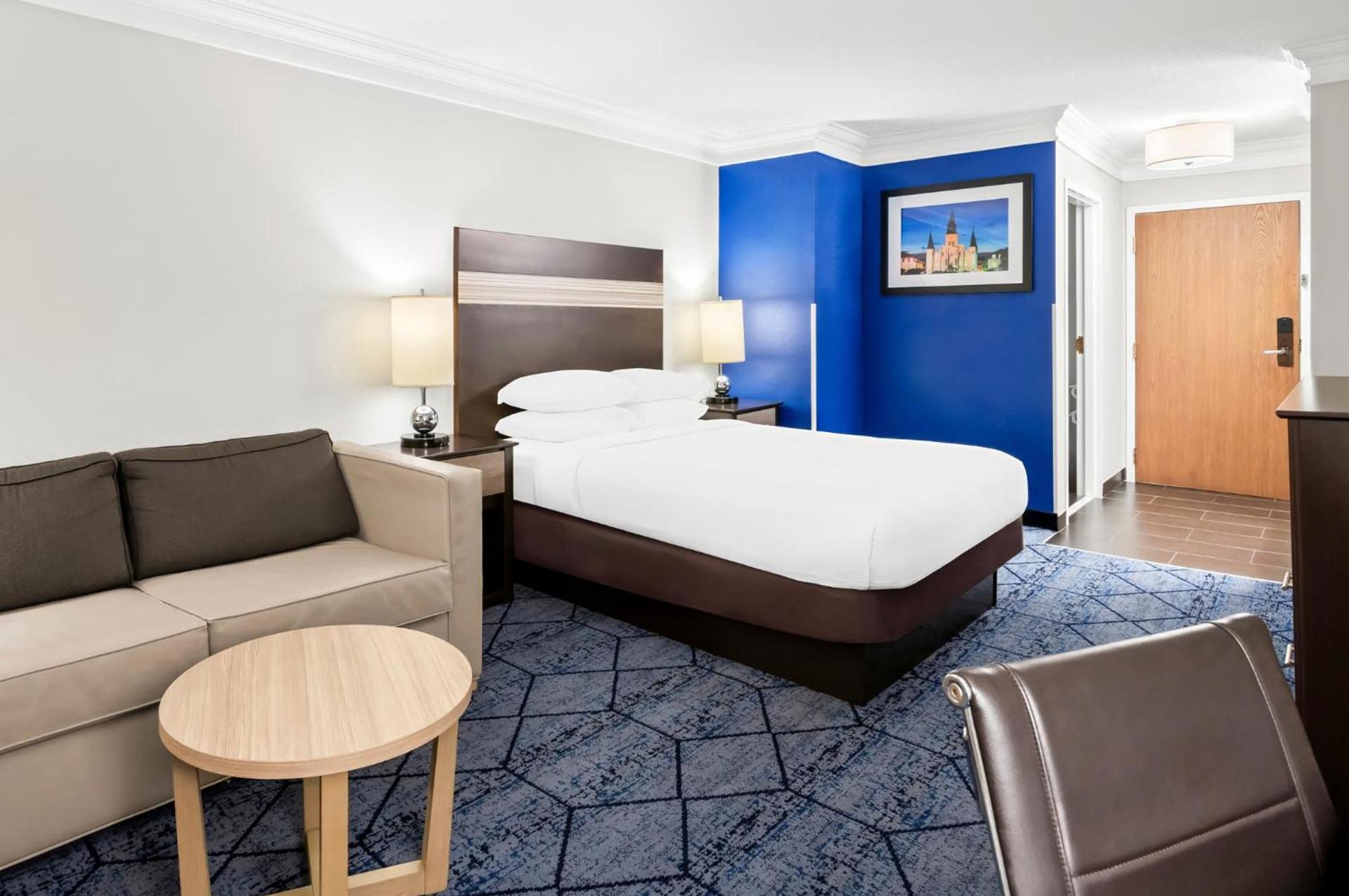 Best Western Slidell Hotel photo 27