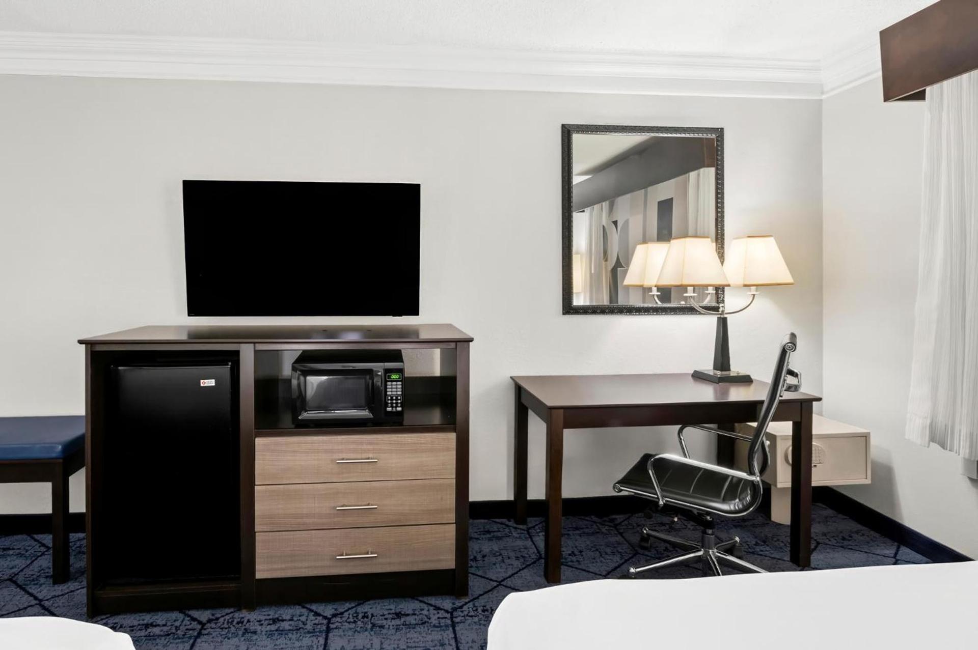 Best Western Slidell Hotel photo 28