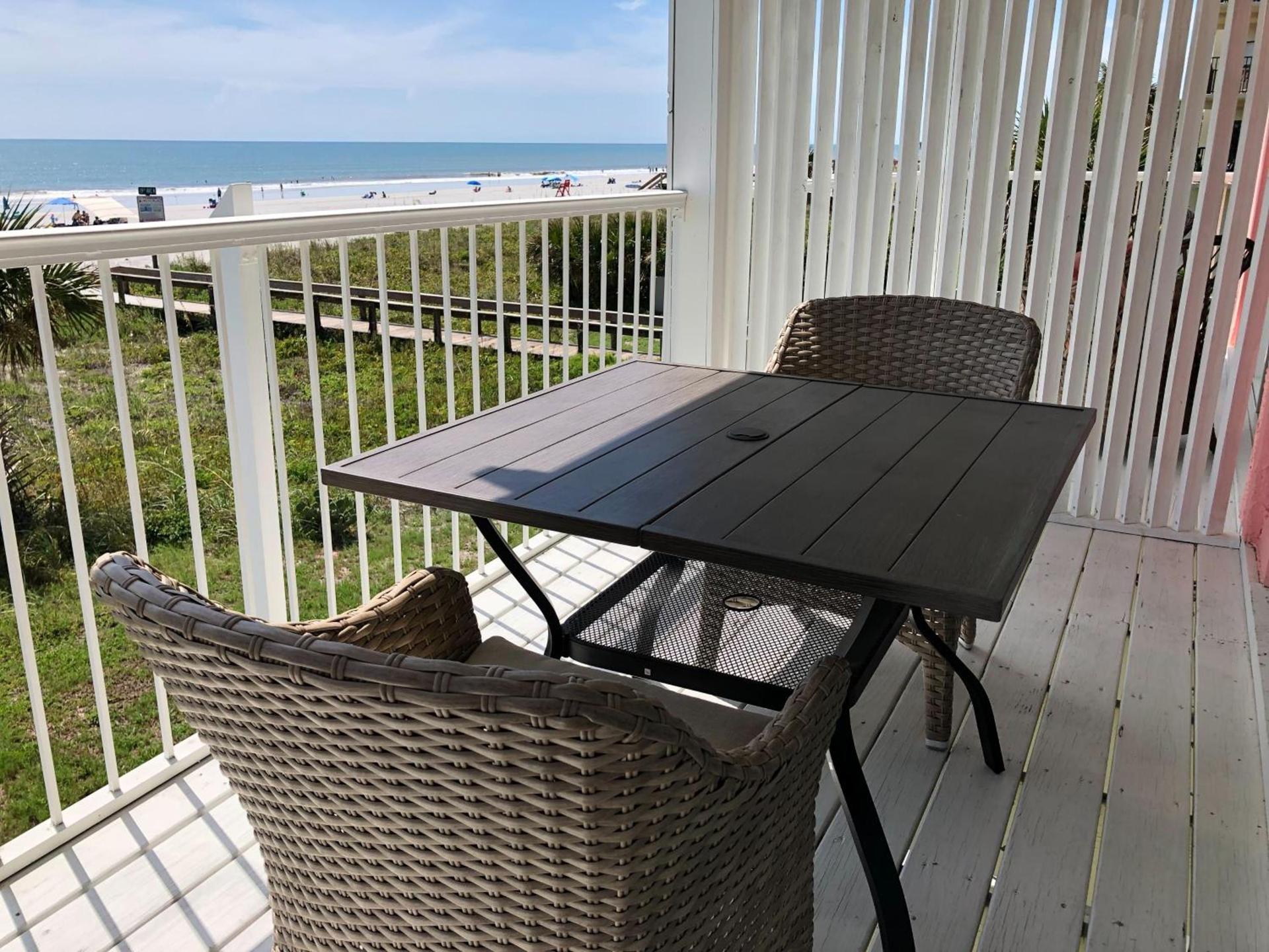 11 North Jacksonville Beach Hotel photo 7