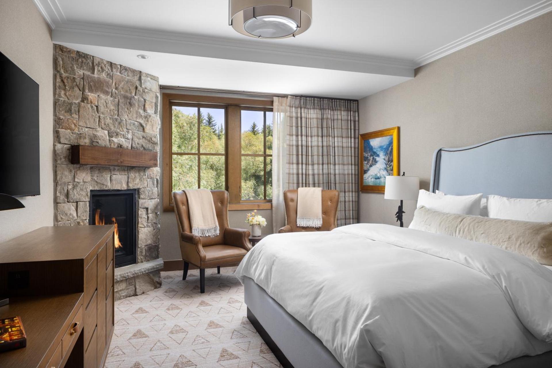 The Rusty Parrot Lodge and Spa photo 43