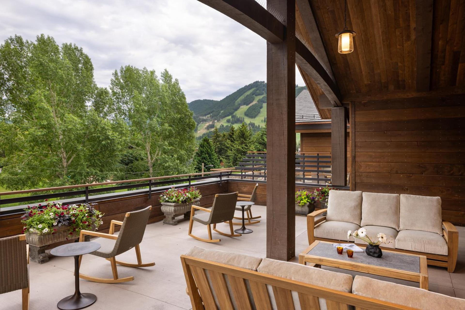 The Rusty Parrot Lodge and Spa photo 46
