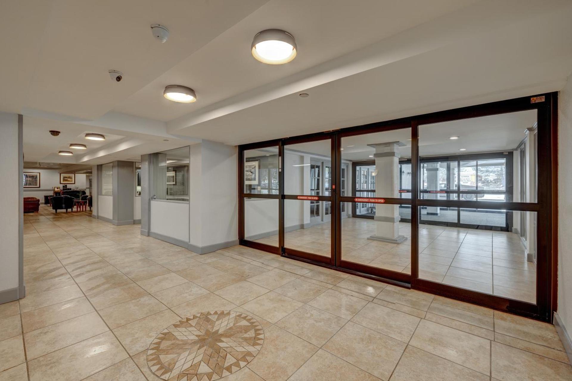 Riverside Hotel photo 23