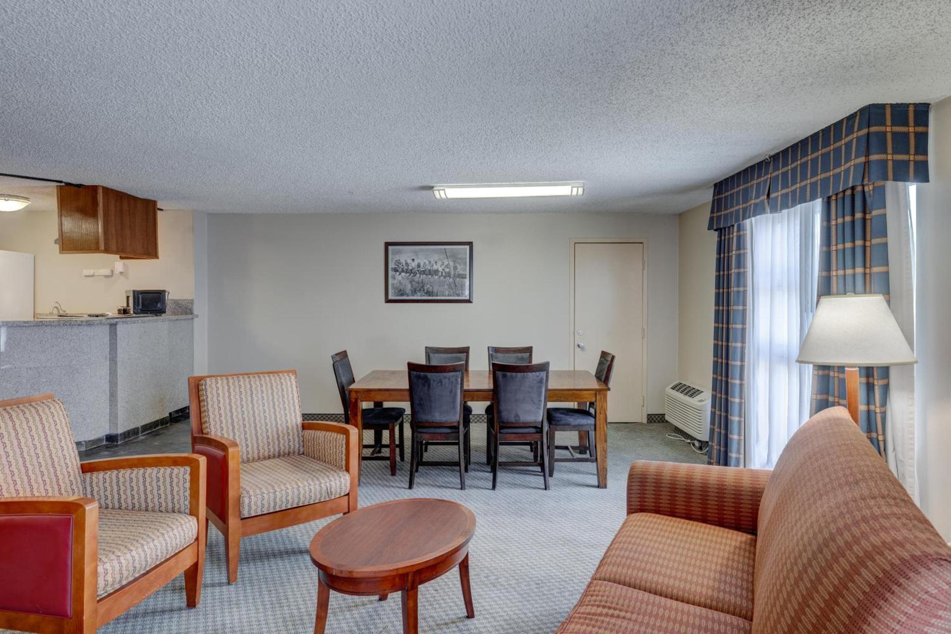 Riverside Hotel photo 77