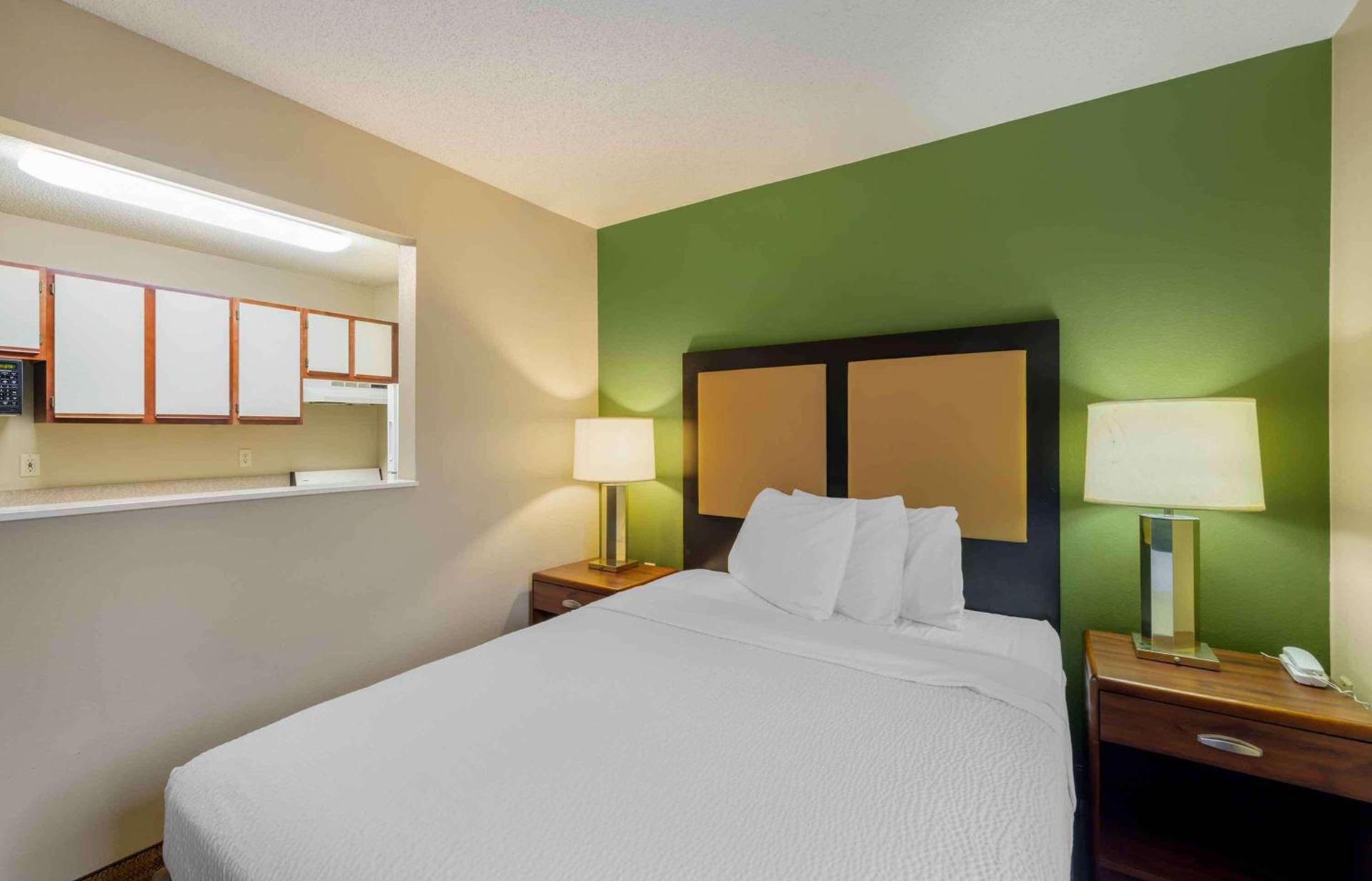 Extended Stay America Suites - Omaha - West photo 24