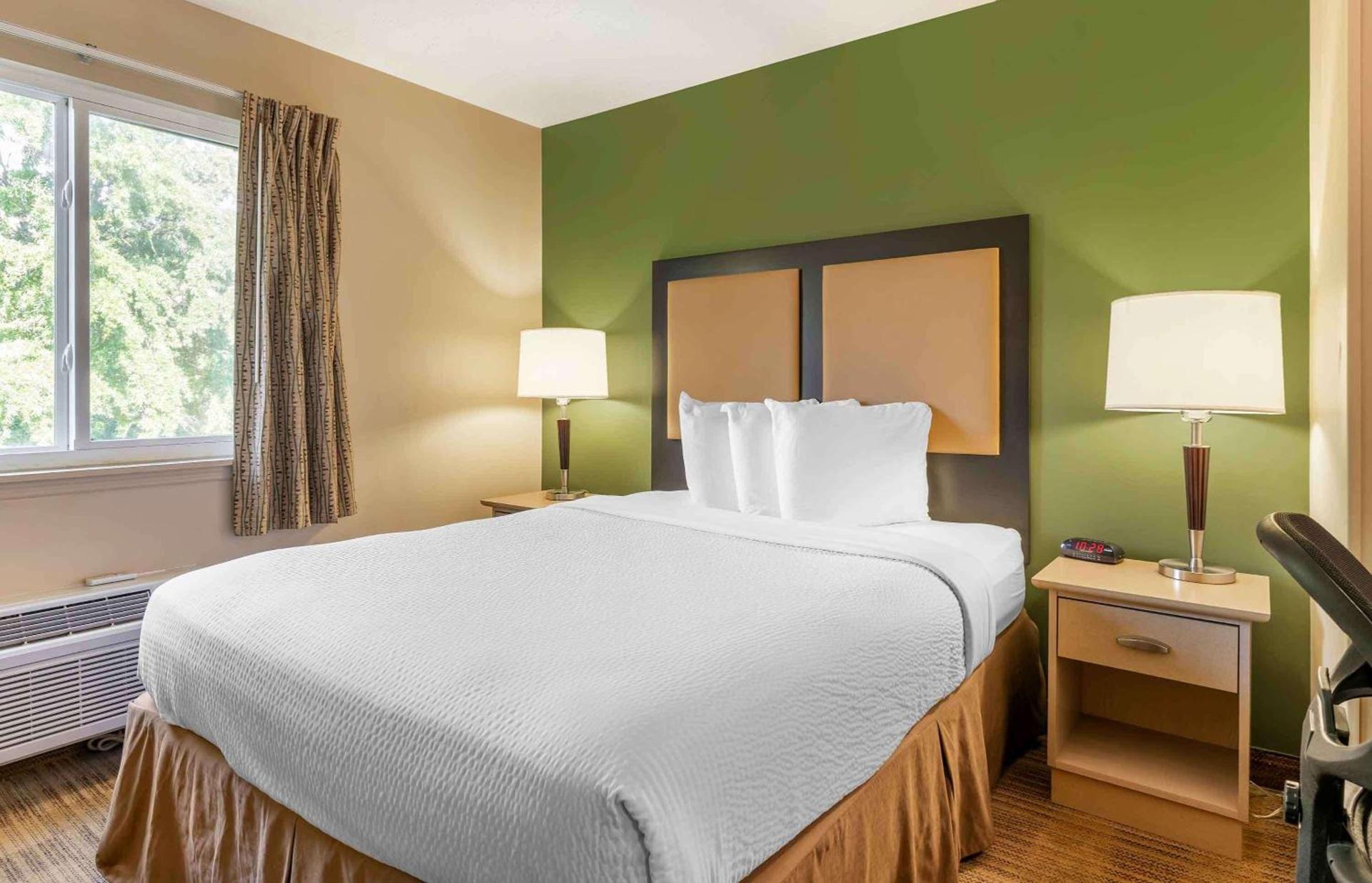 Extended Stay America Suites - Charleston - Northwoods Blvd photo 39