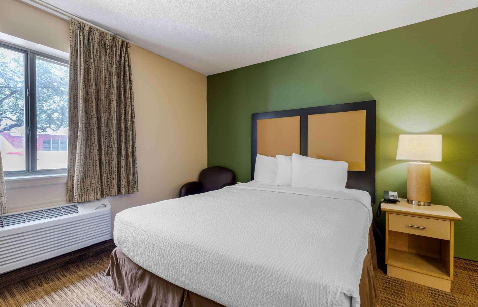 Extended Stay America Suites - Charleston - Northwoods Blvd photo 53
