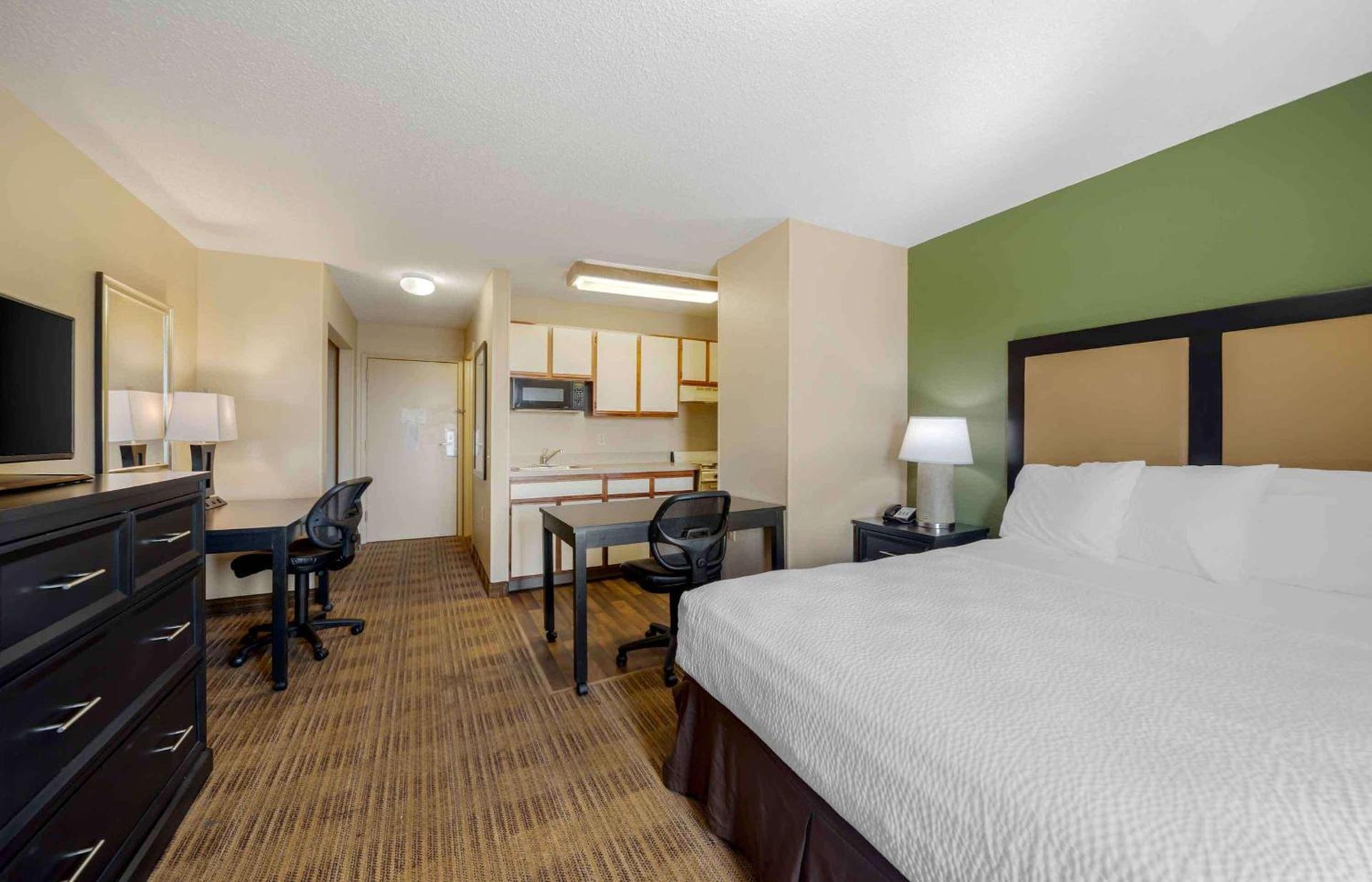 Extended Stay America Suites - Oklahoma City - Northwest photo 28