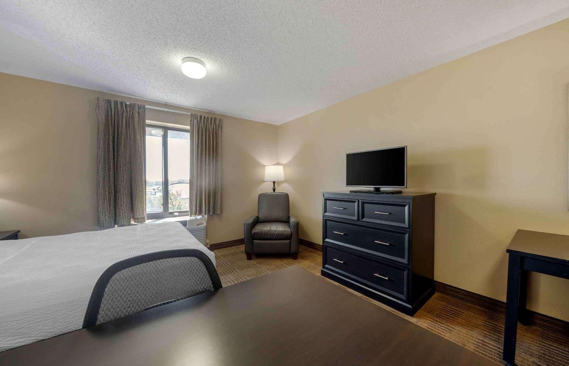 Extended Stay America Suites - Oklahoma City - Northwest photo 29