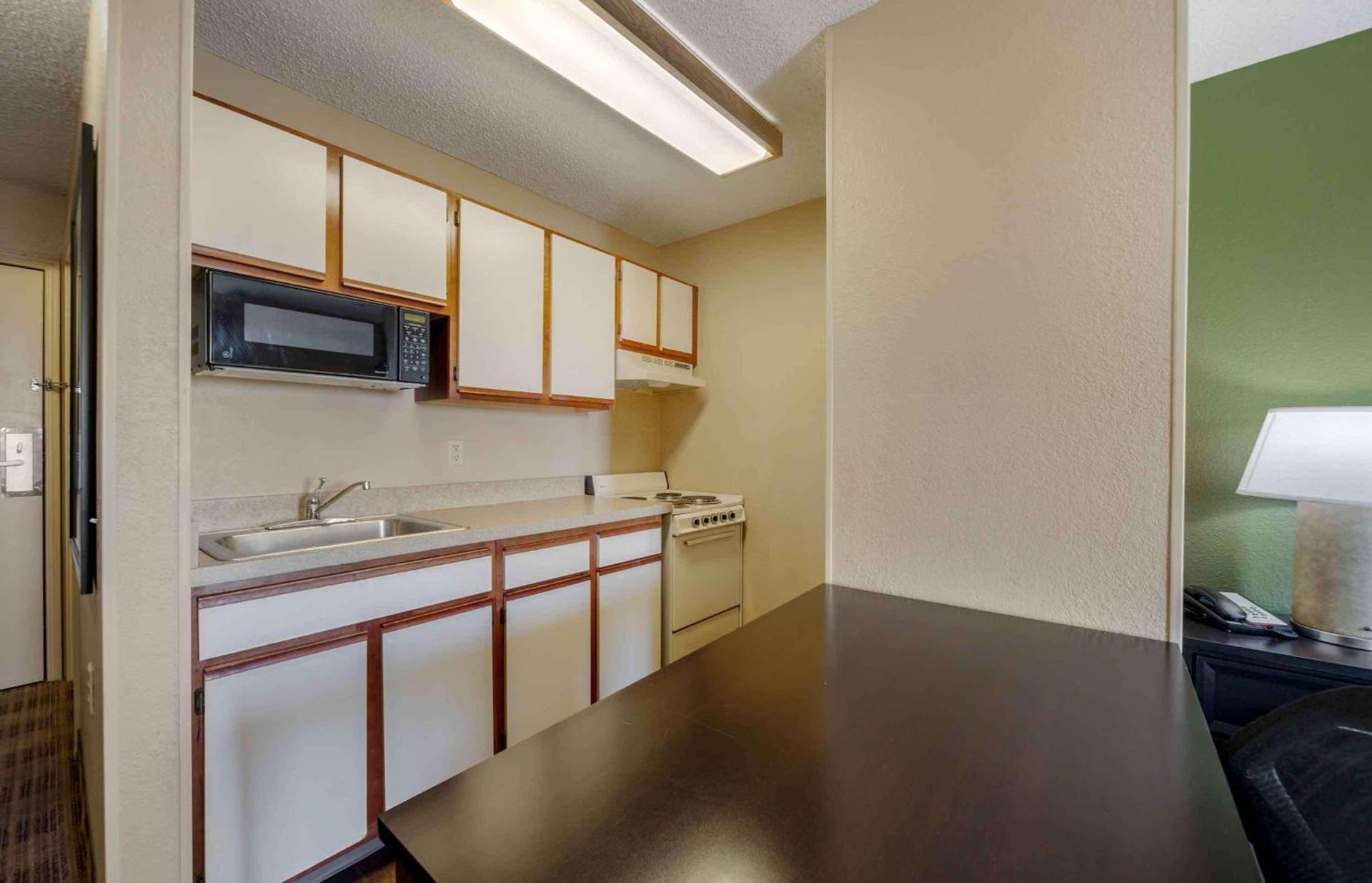 Extended Stay America Suites - Oklahoma City - Northwest photo 30