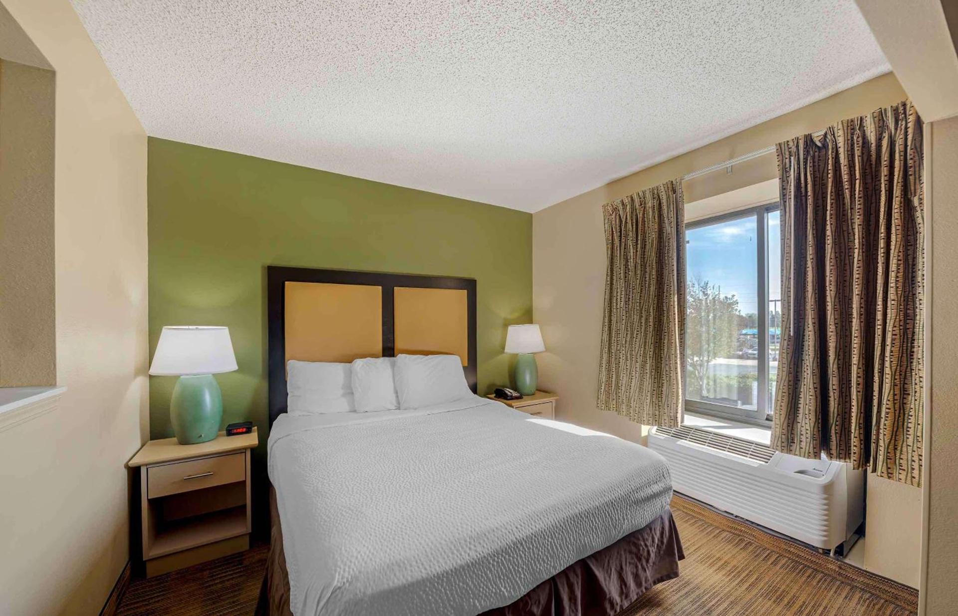 Extended Stay America Suites - Oklahoma City - Northwest photo 32