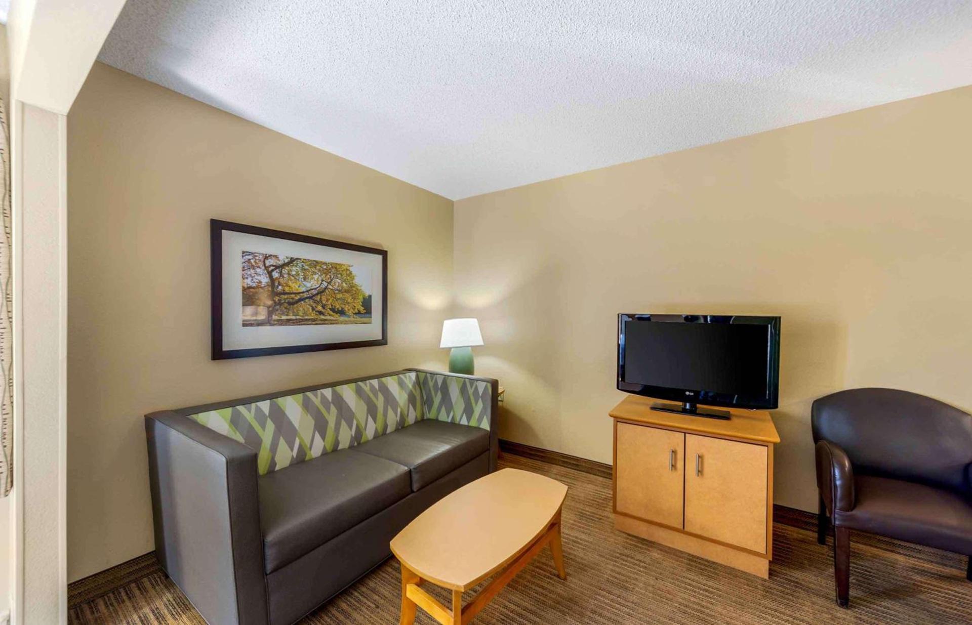 Extended Stay America Suites - Oklahoma City - Northwest photo 33