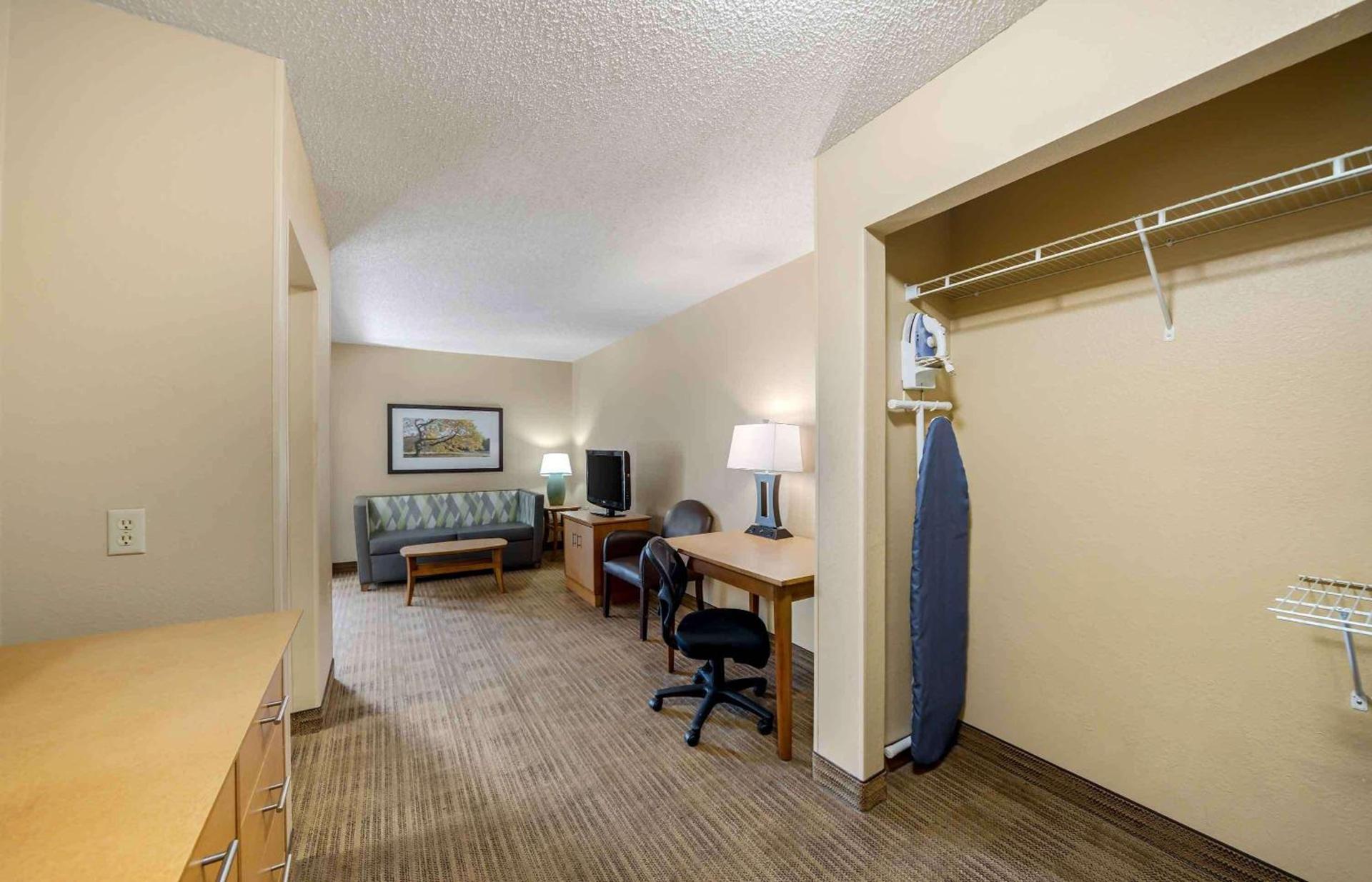 Extended Stay America Suites - Oklahoma City - Northwest photo 34
