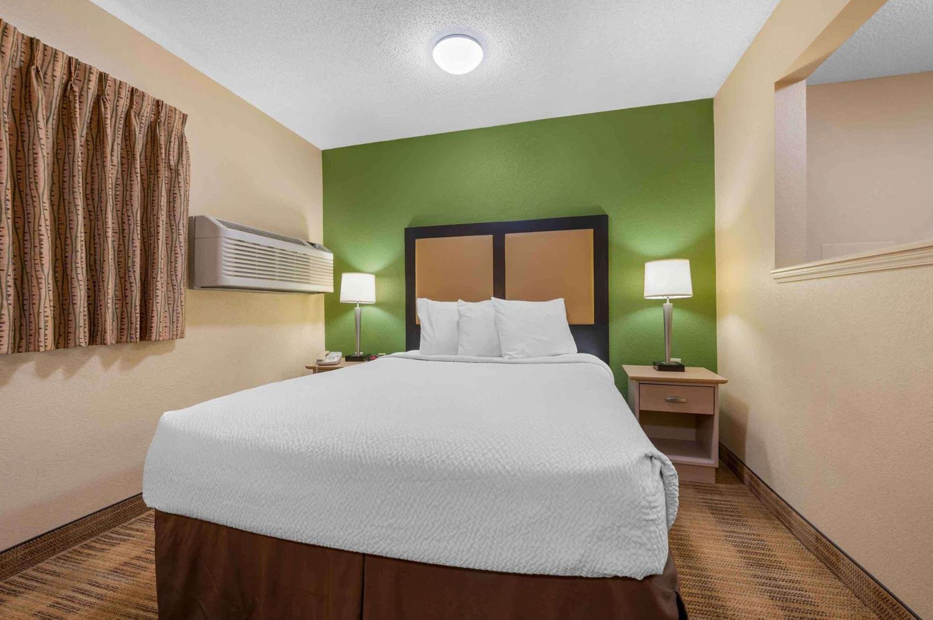 Extended Stay America Suites - Oklahoma City - Northwest photo 36