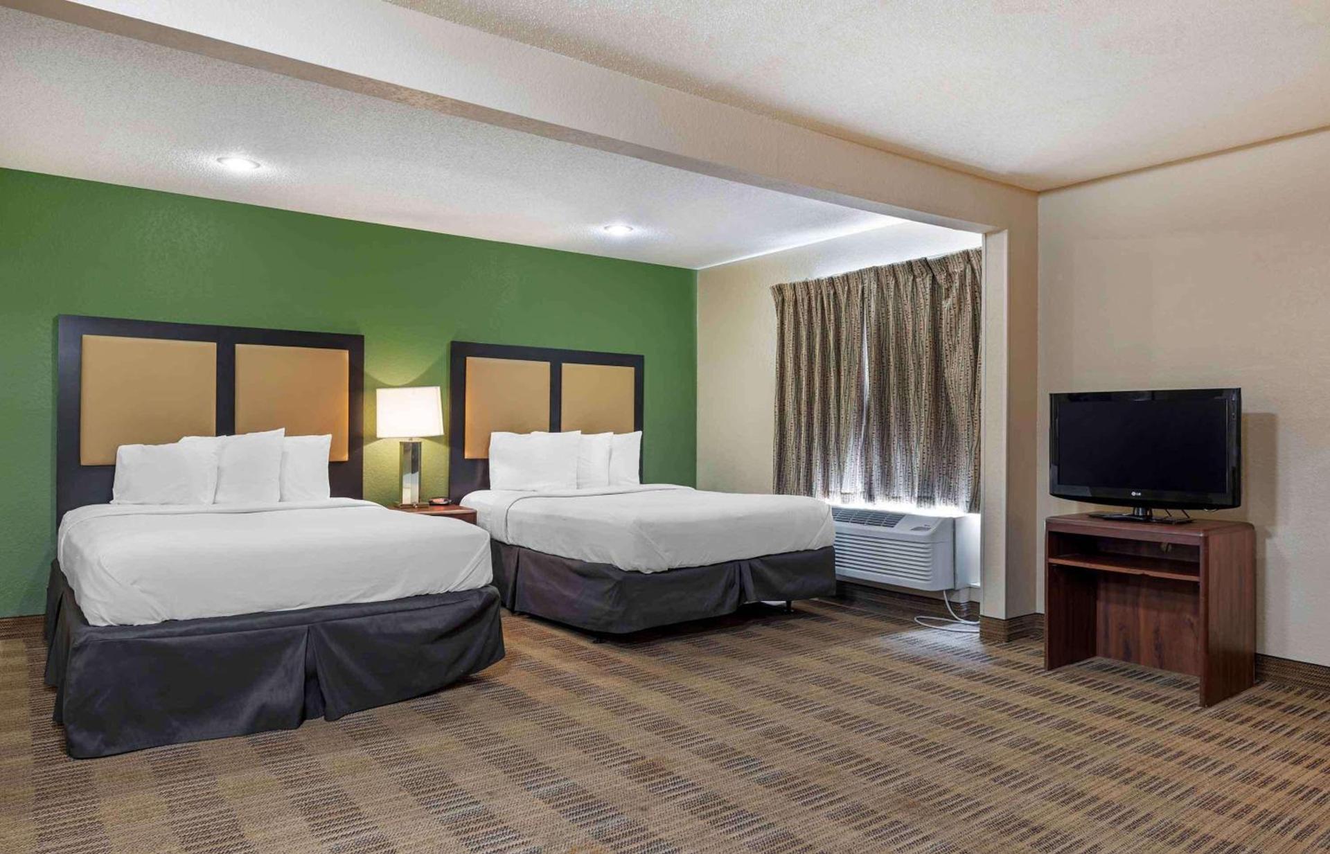 Extended Stay America Suites - Oklahoma City - Northwest photo 41