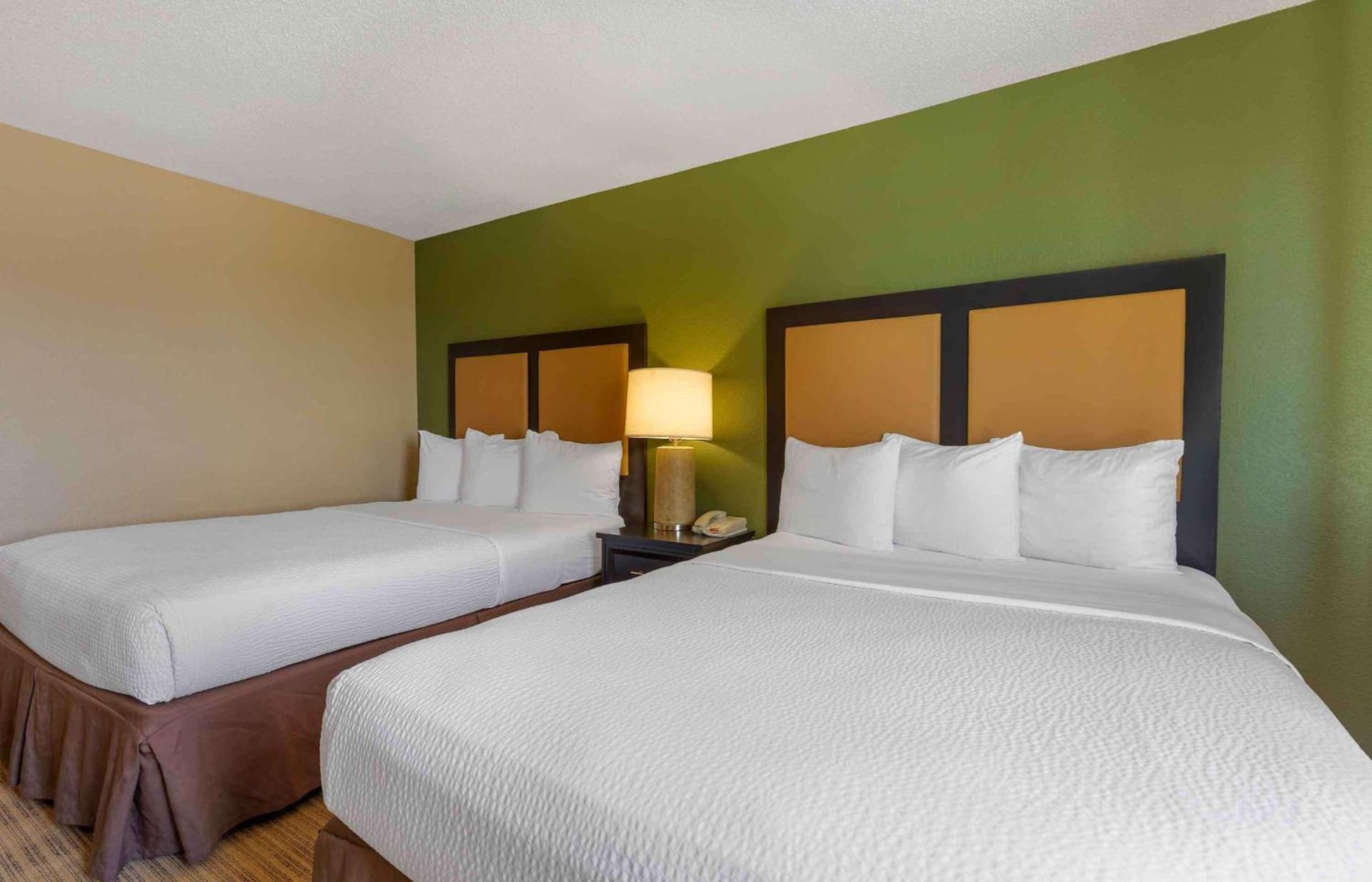Extended Stay America Suites - Oklahoma City - Northwest photo 46