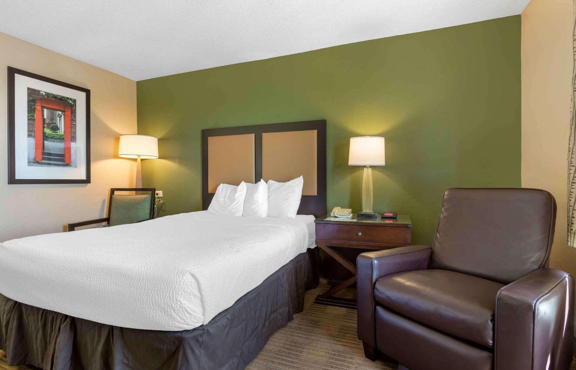 Extended Stay America Suites - Phoenix - Chandler photo 9
