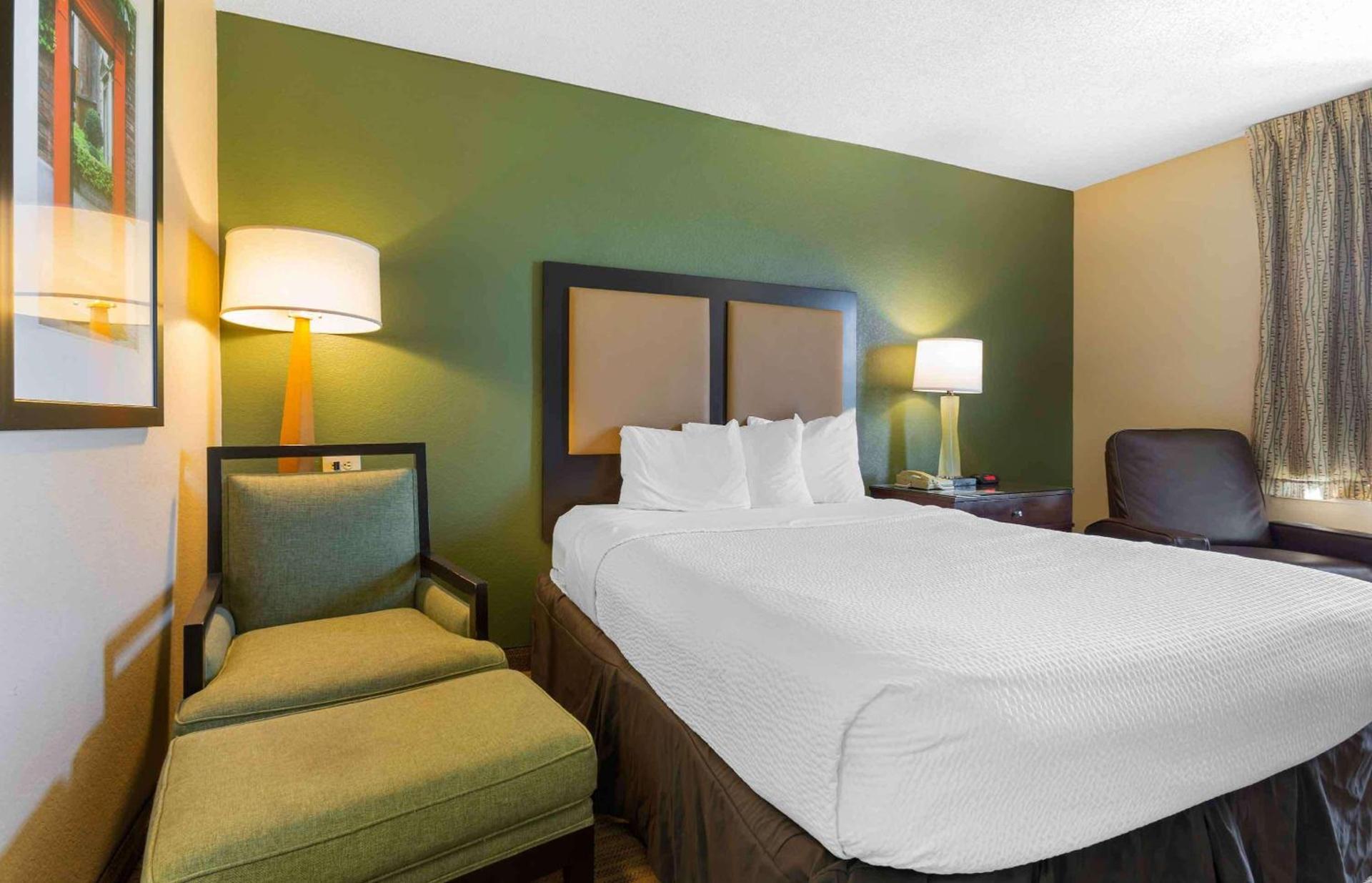 Extended Stay America Suites - Phoenix - Chandler photo 10